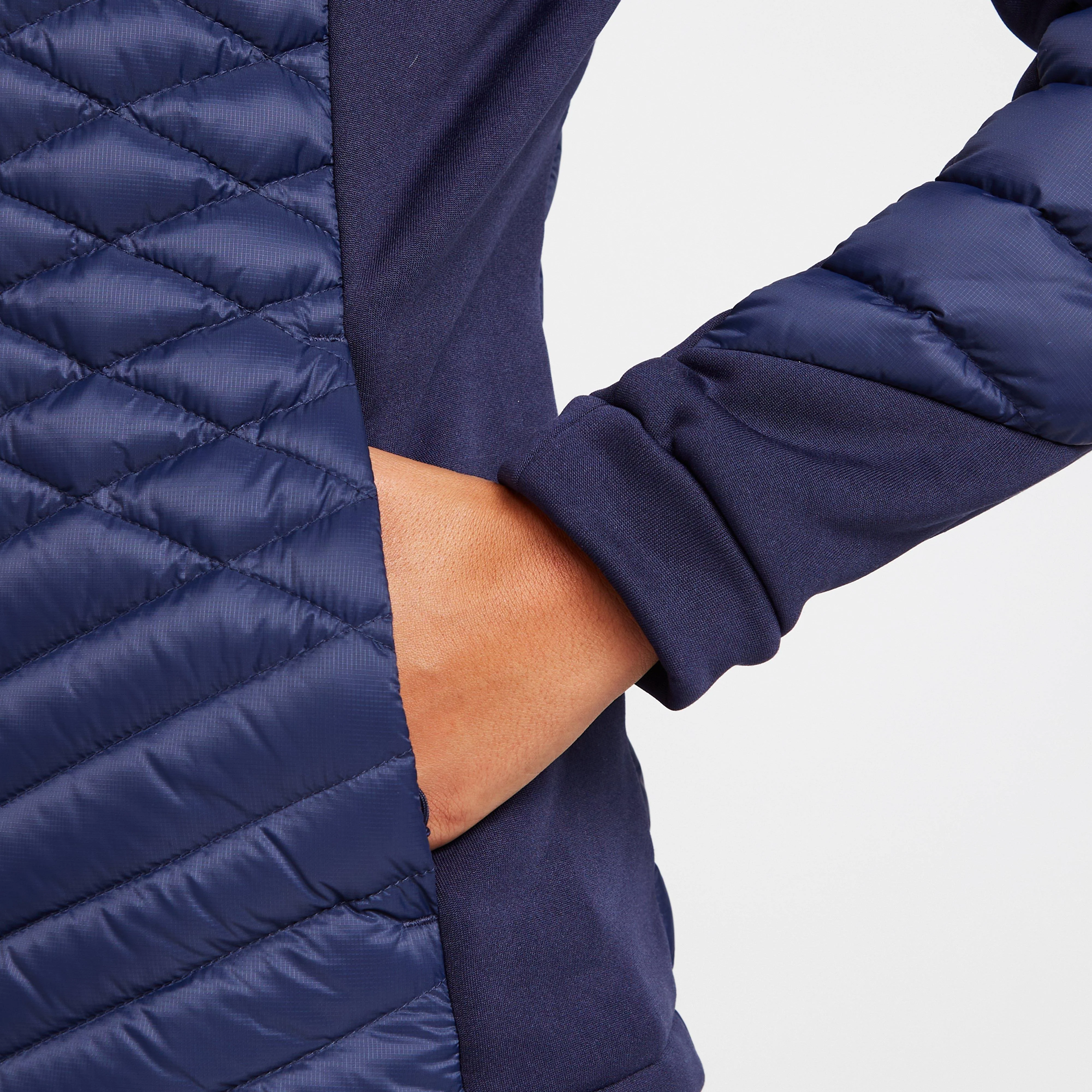 Women’s Tech Breeze Down Jacket - Image 6