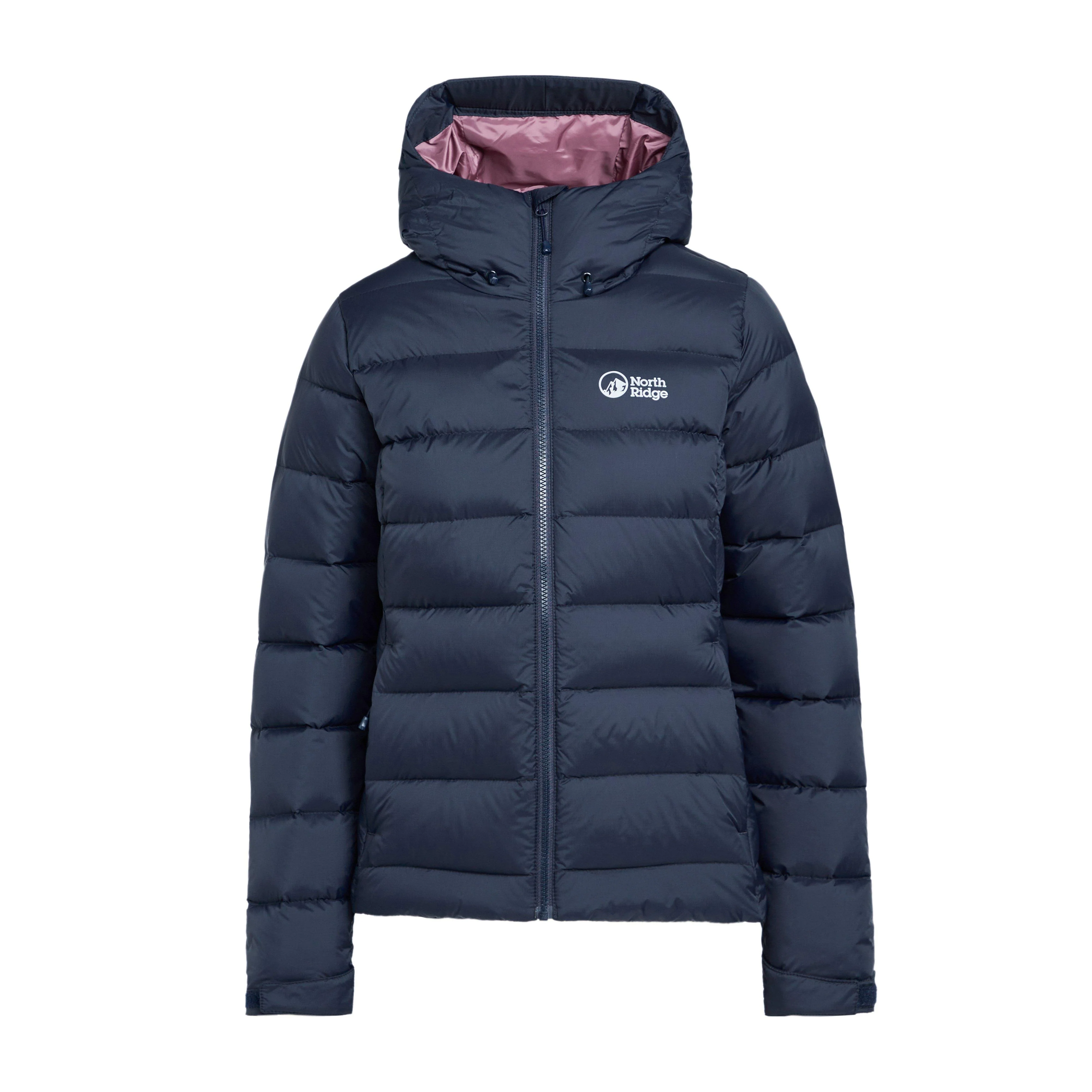 Women's Tech Down II Jacket - Image 12