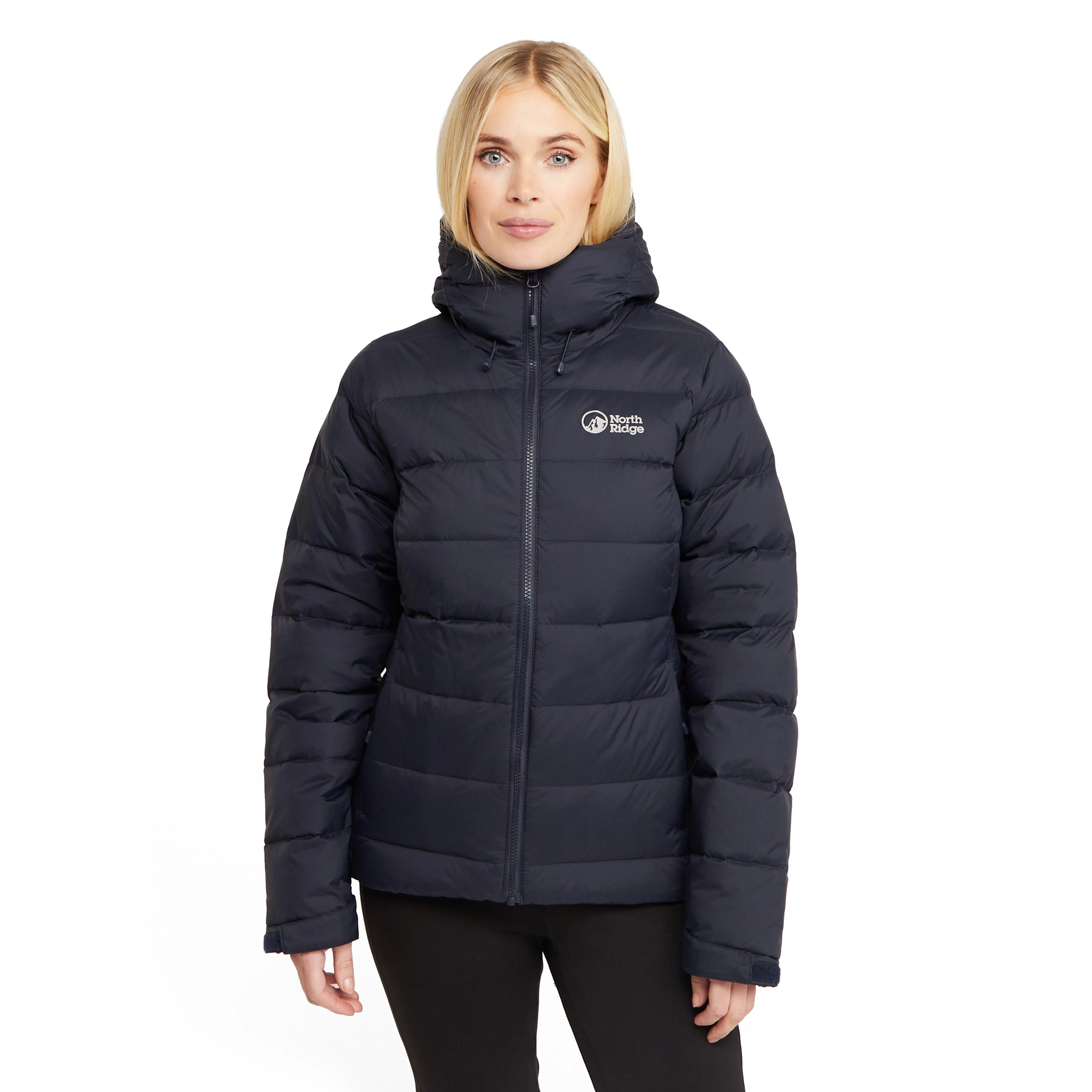 Women's Tech Down II Jacket - Image 13