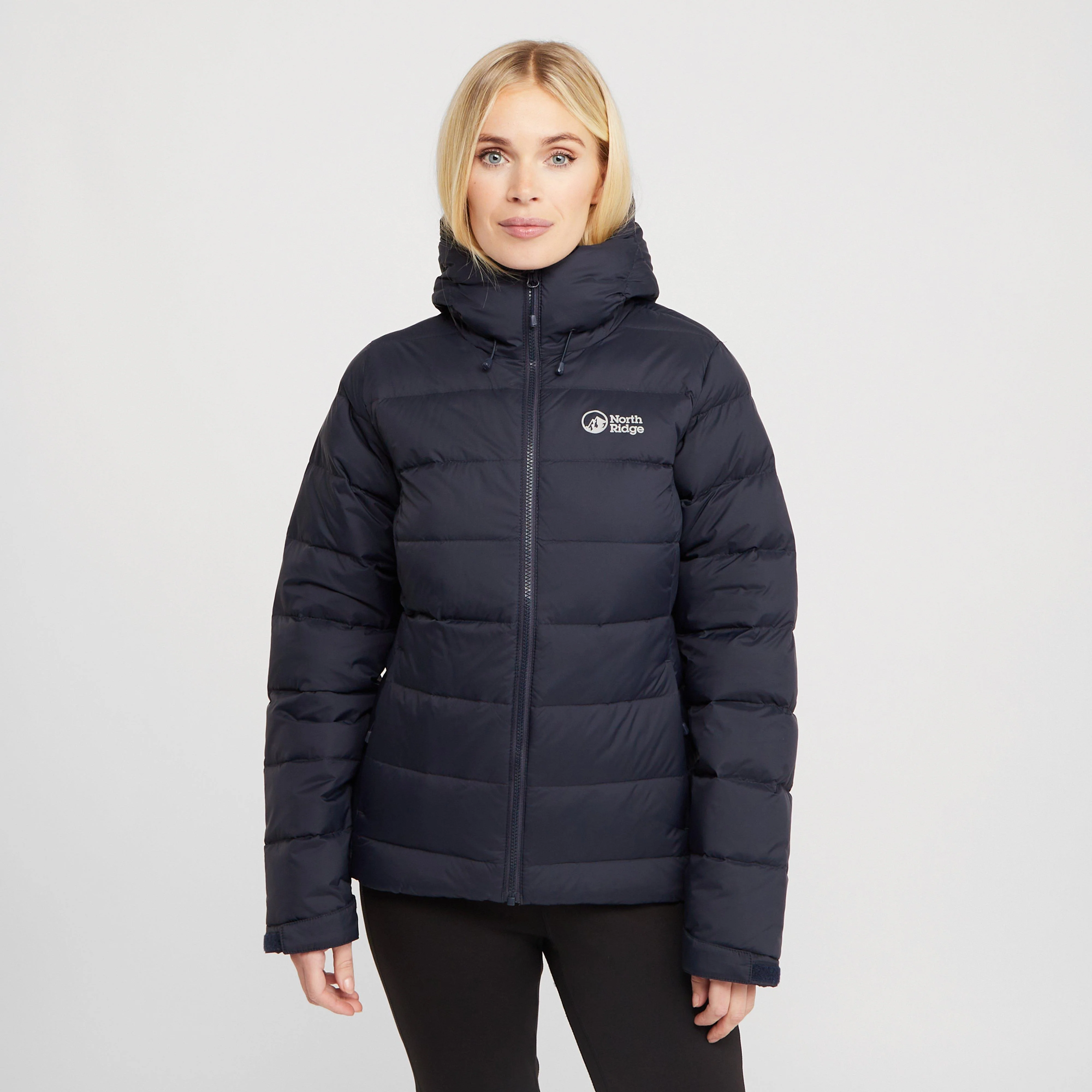 Women's Tech Down II Jacket - Image 14