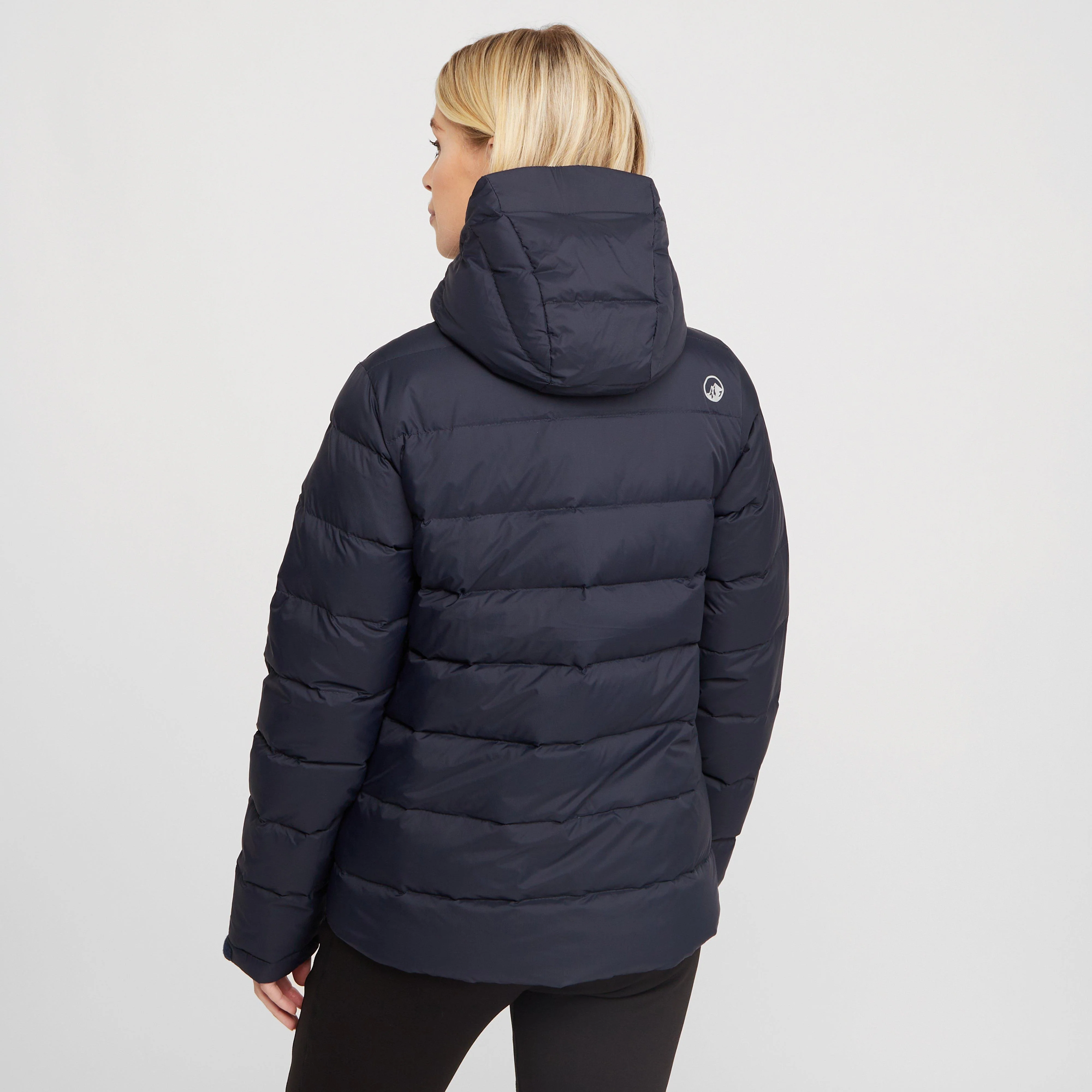 Women's Tech Down II Jacket - Image 2