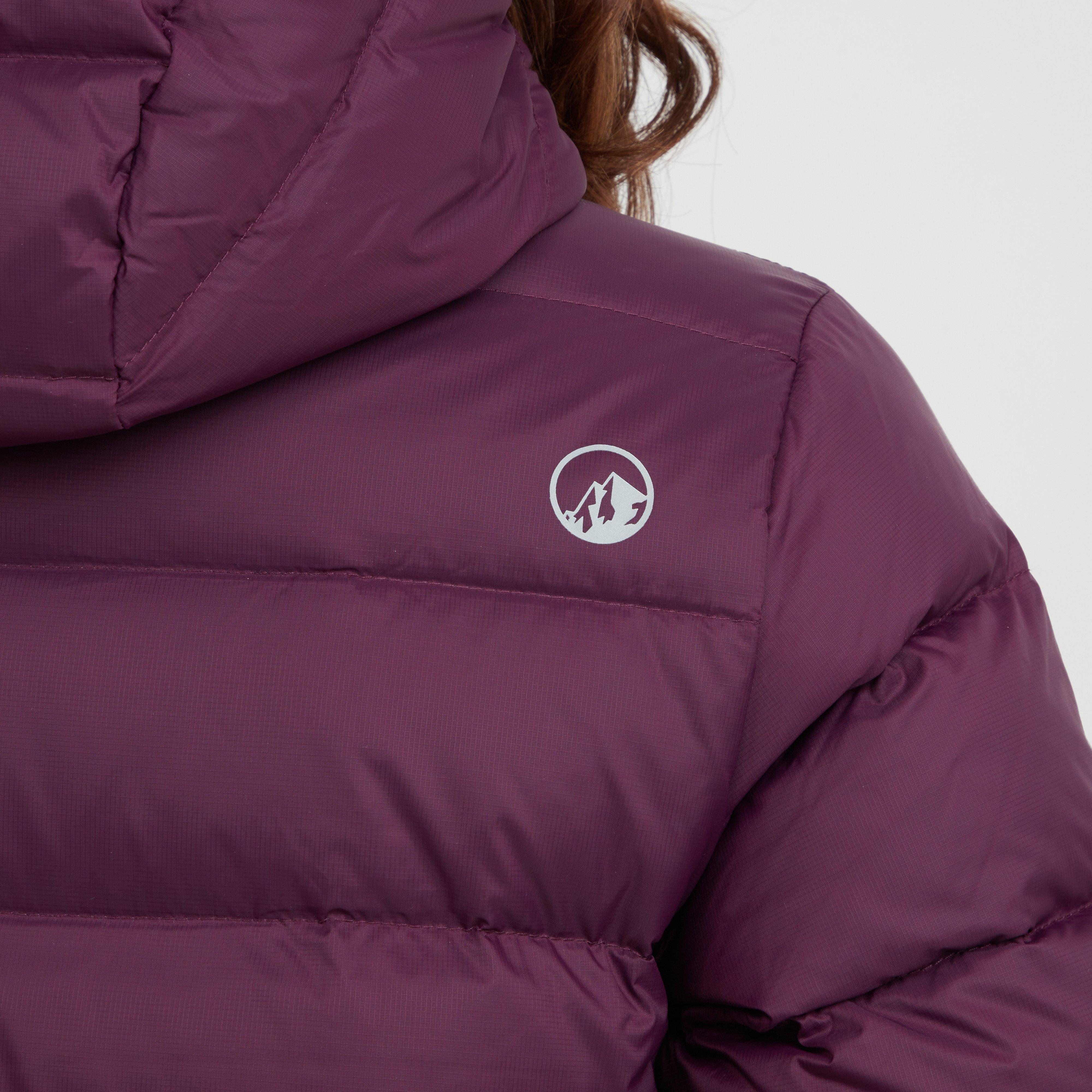 Women's Tech Down II Jacket - Image 10