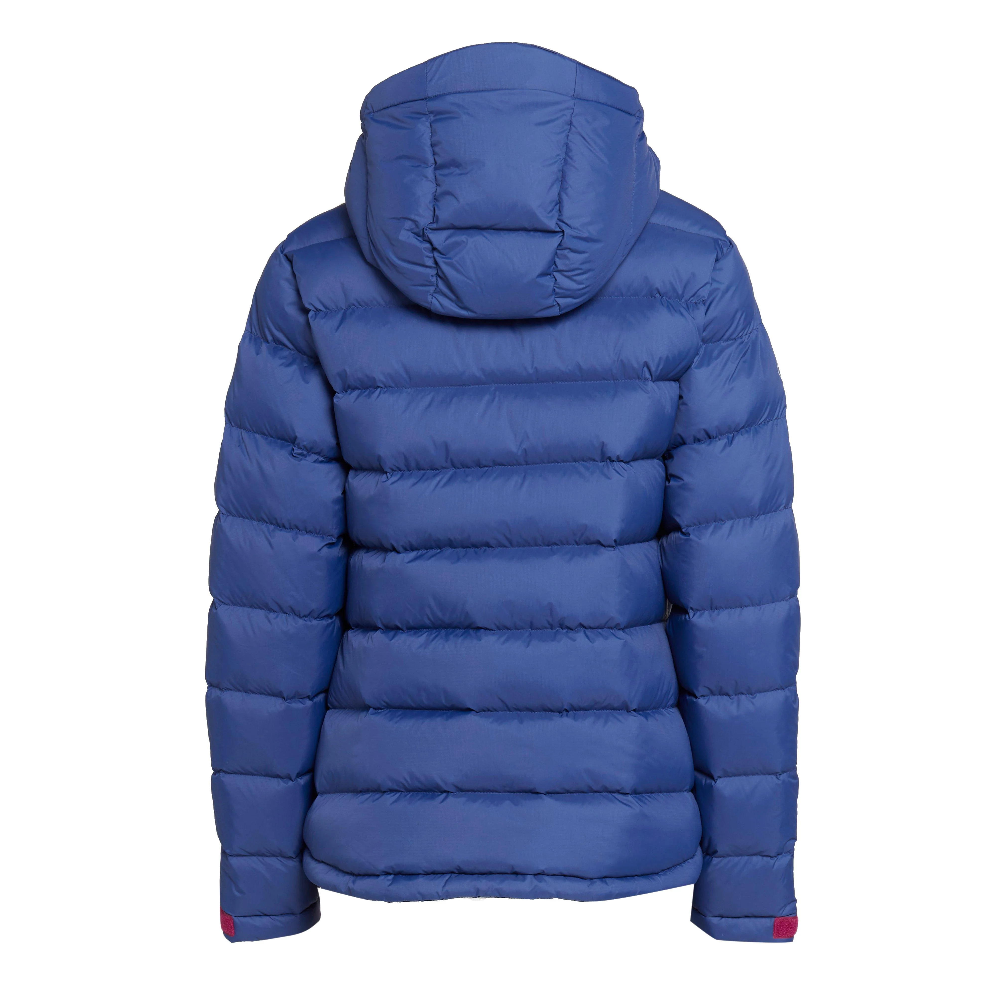 Women’s Tech Down Jacket - Image 12