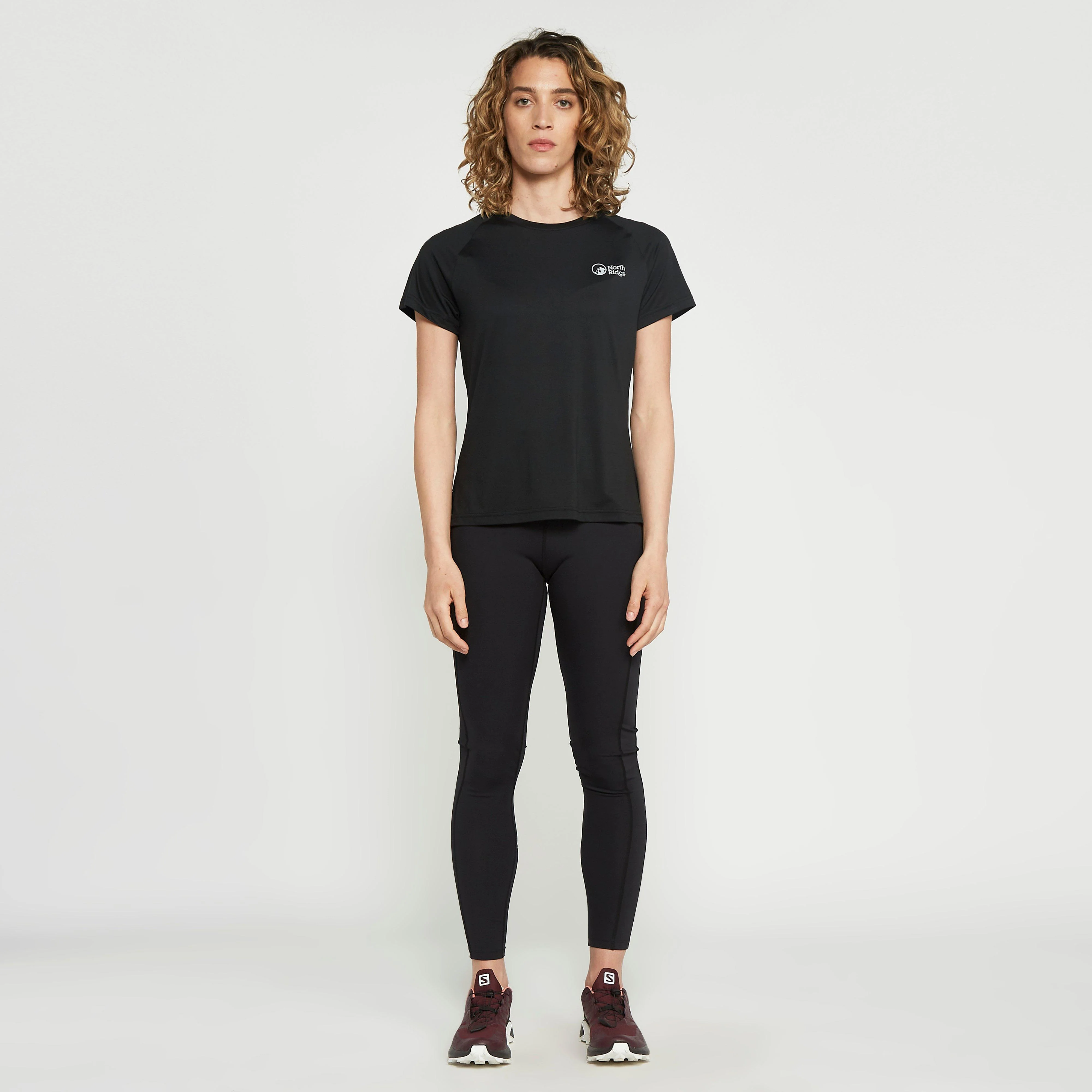 Women’s Tech Tee Plus - Image 3