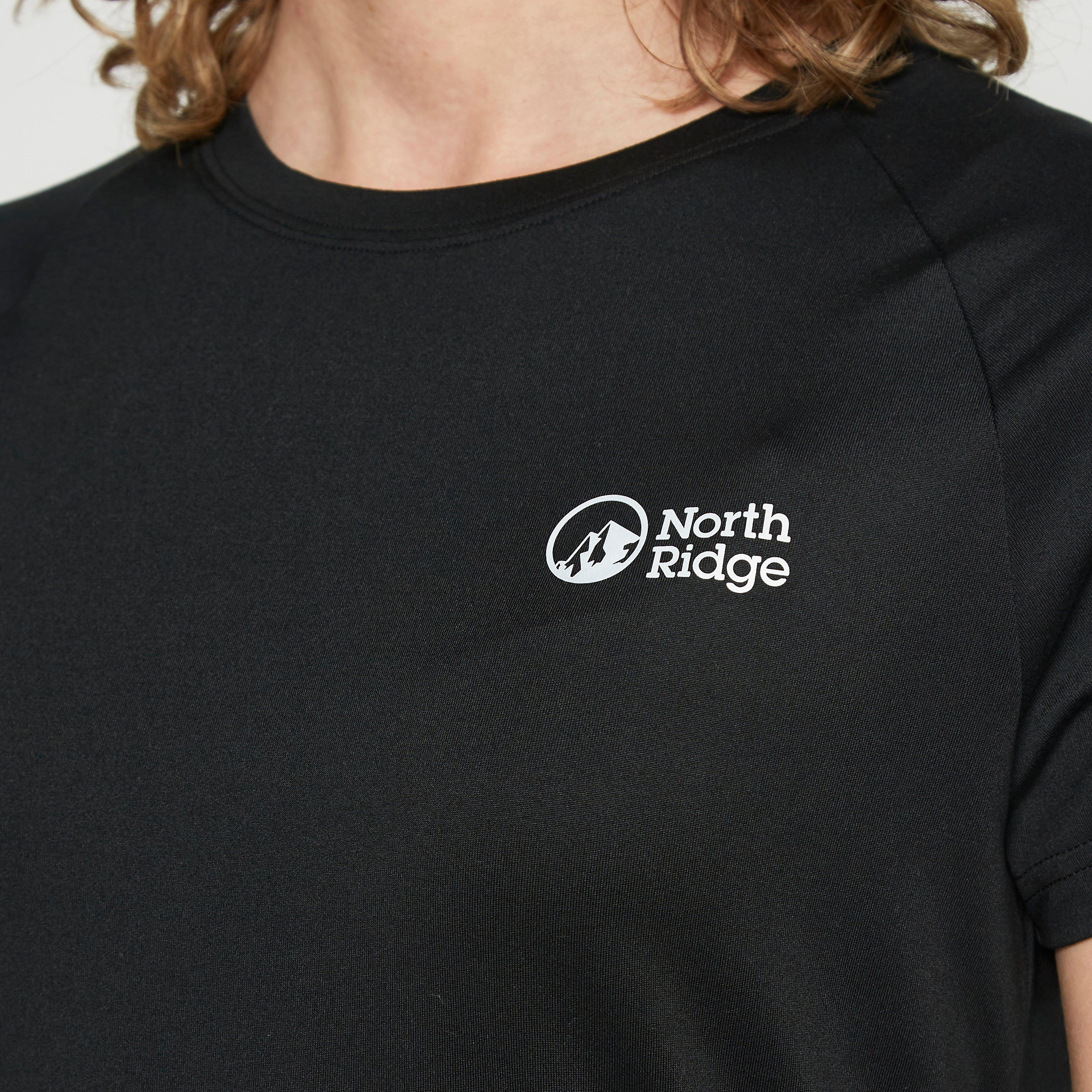 Women’s Tech Tee Plus - Image 4