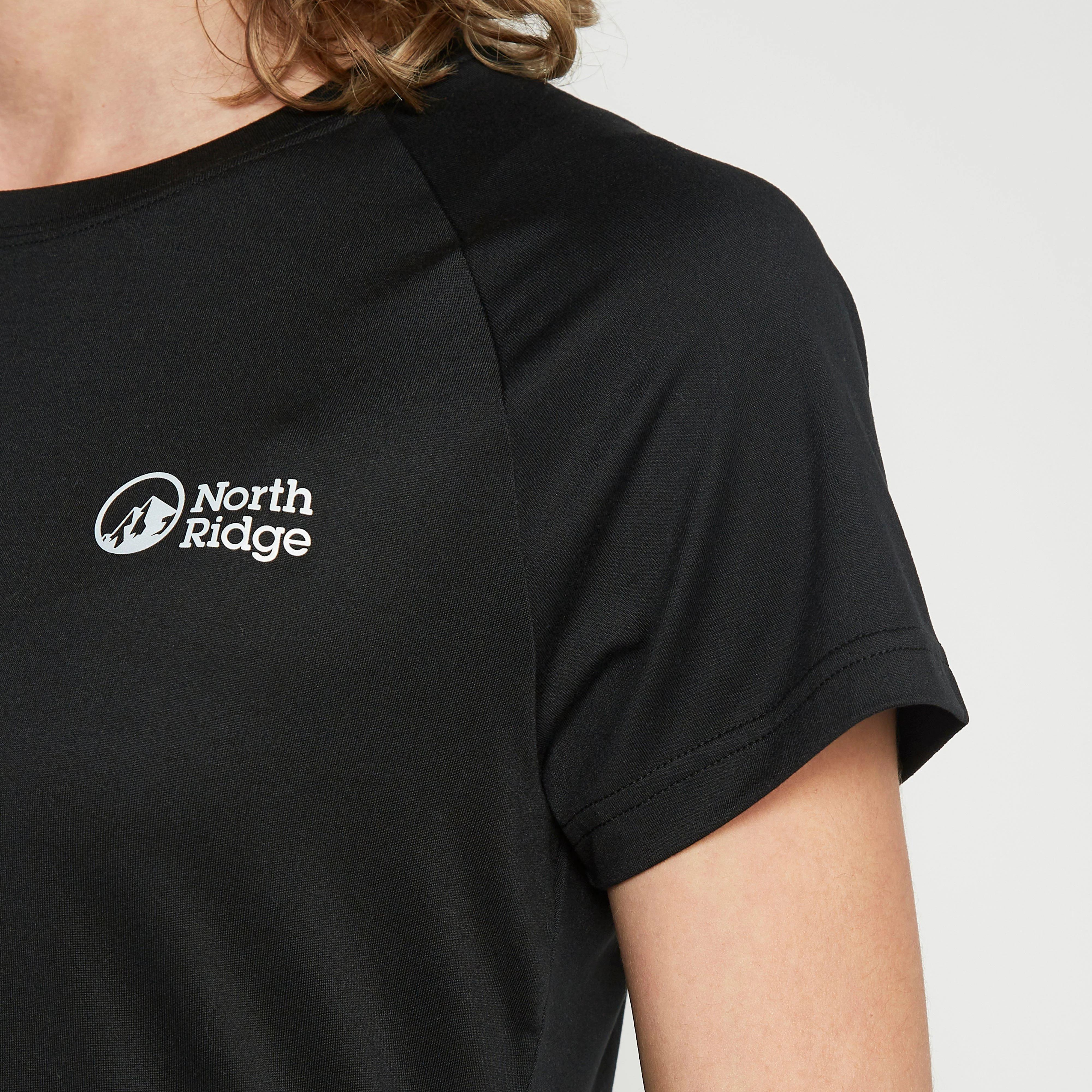 Women’s Tech Tee Plus - Image 5