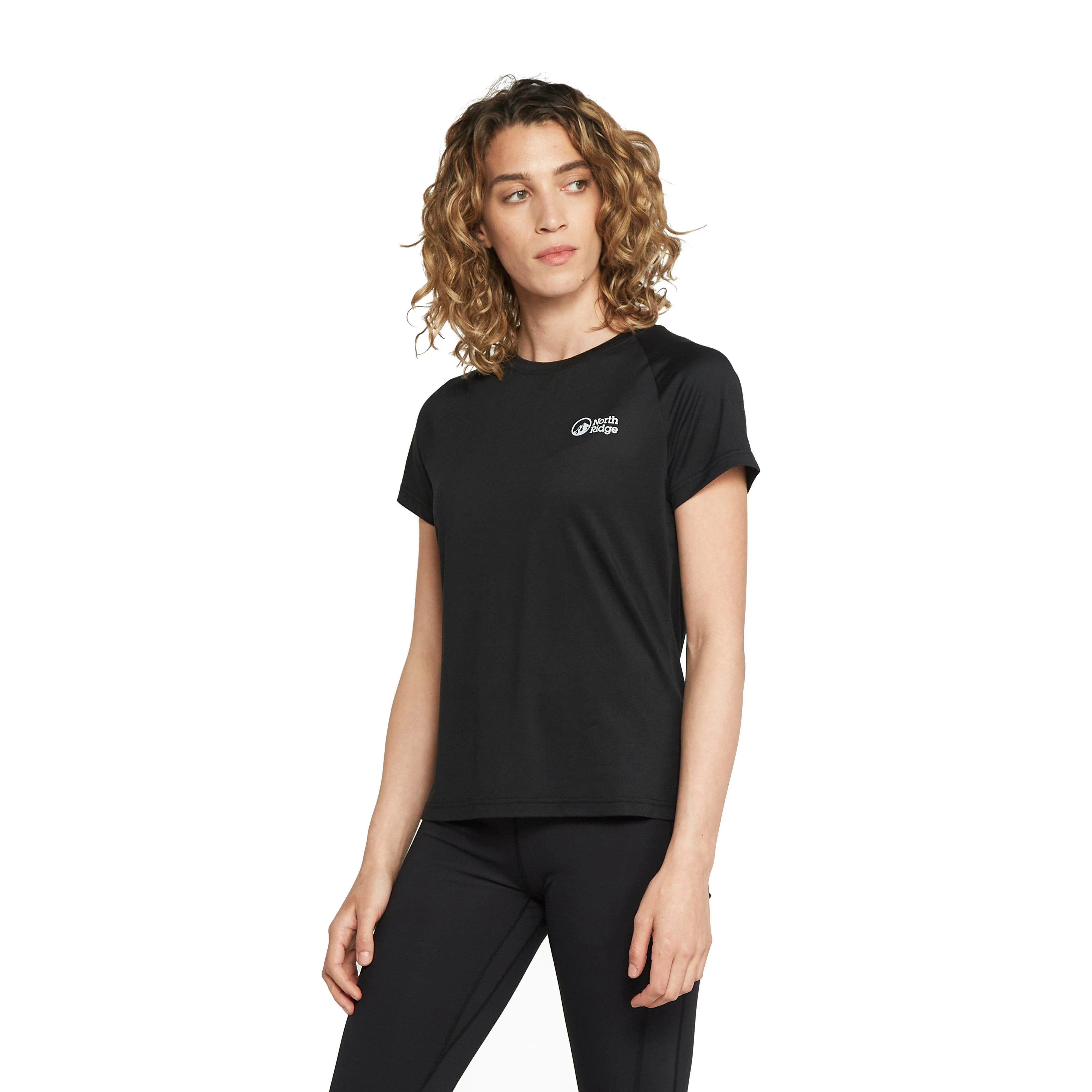 Women’s Tech Tee Plus - Image 8
