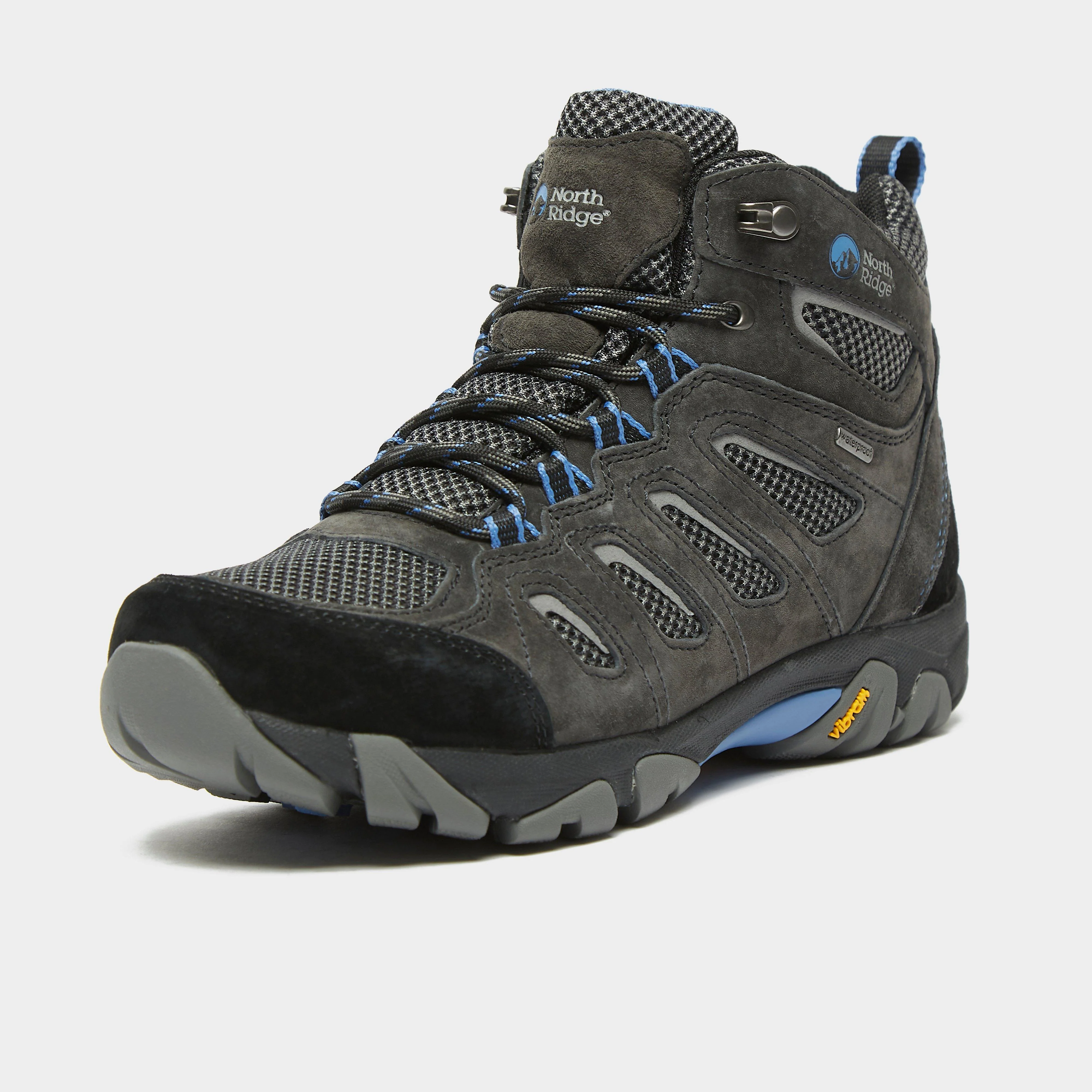 Women’s Thirlmere Waterproof Mid Walking Boot - Image 3