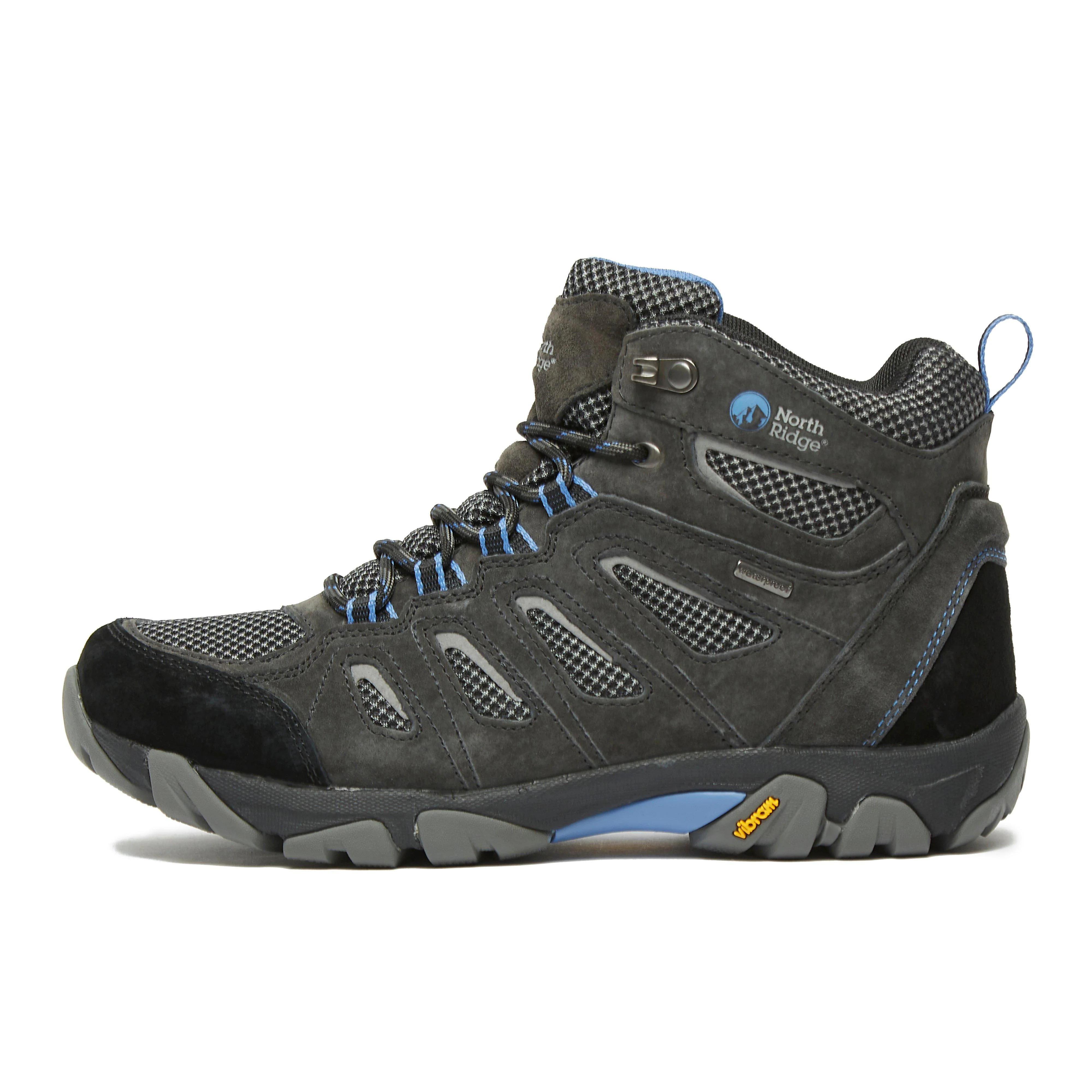 Women’s Thirlmere Waterproof Mid Walking Boot - Image 7