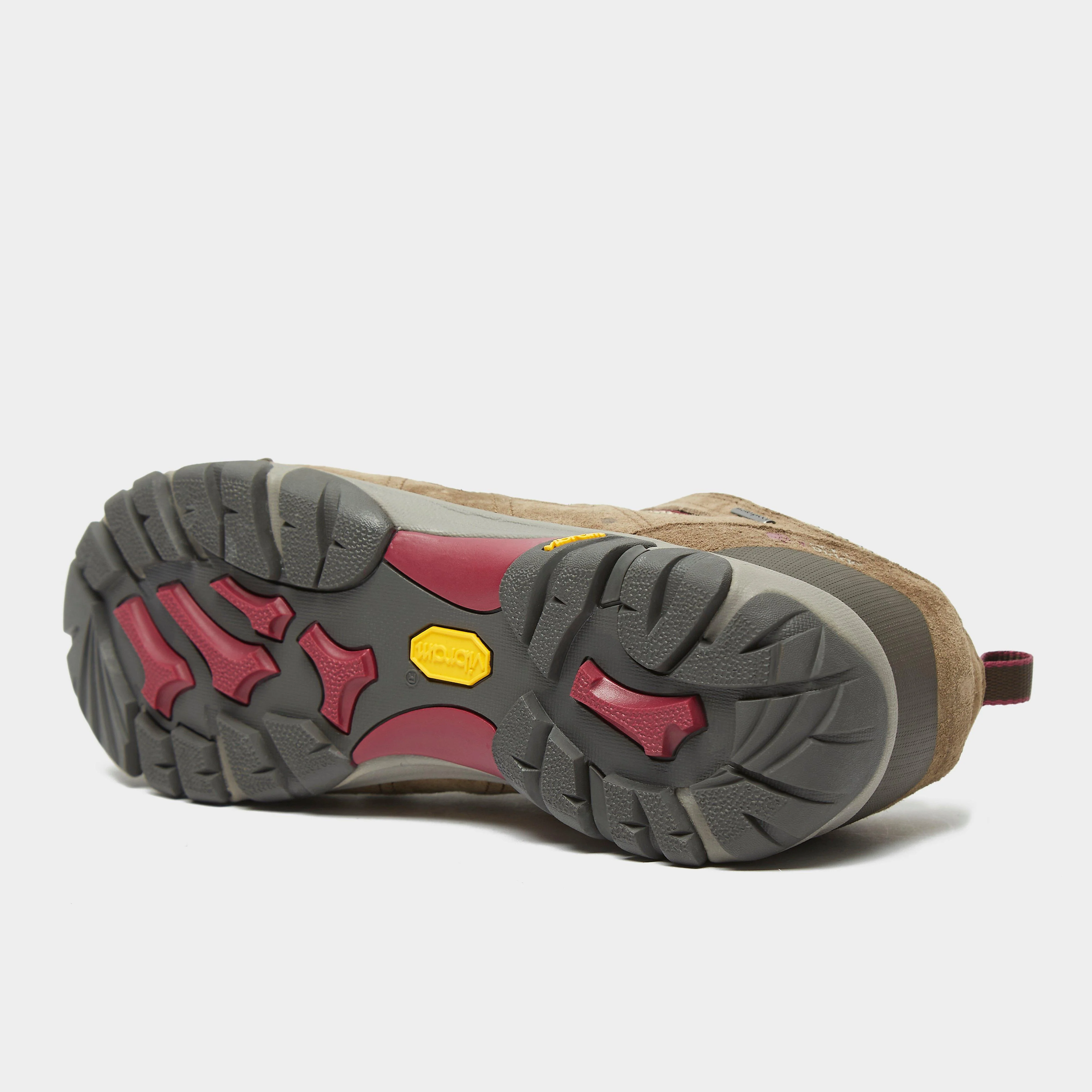 Women’s Thirlmere Waterproof Walking Shoes - Image 2