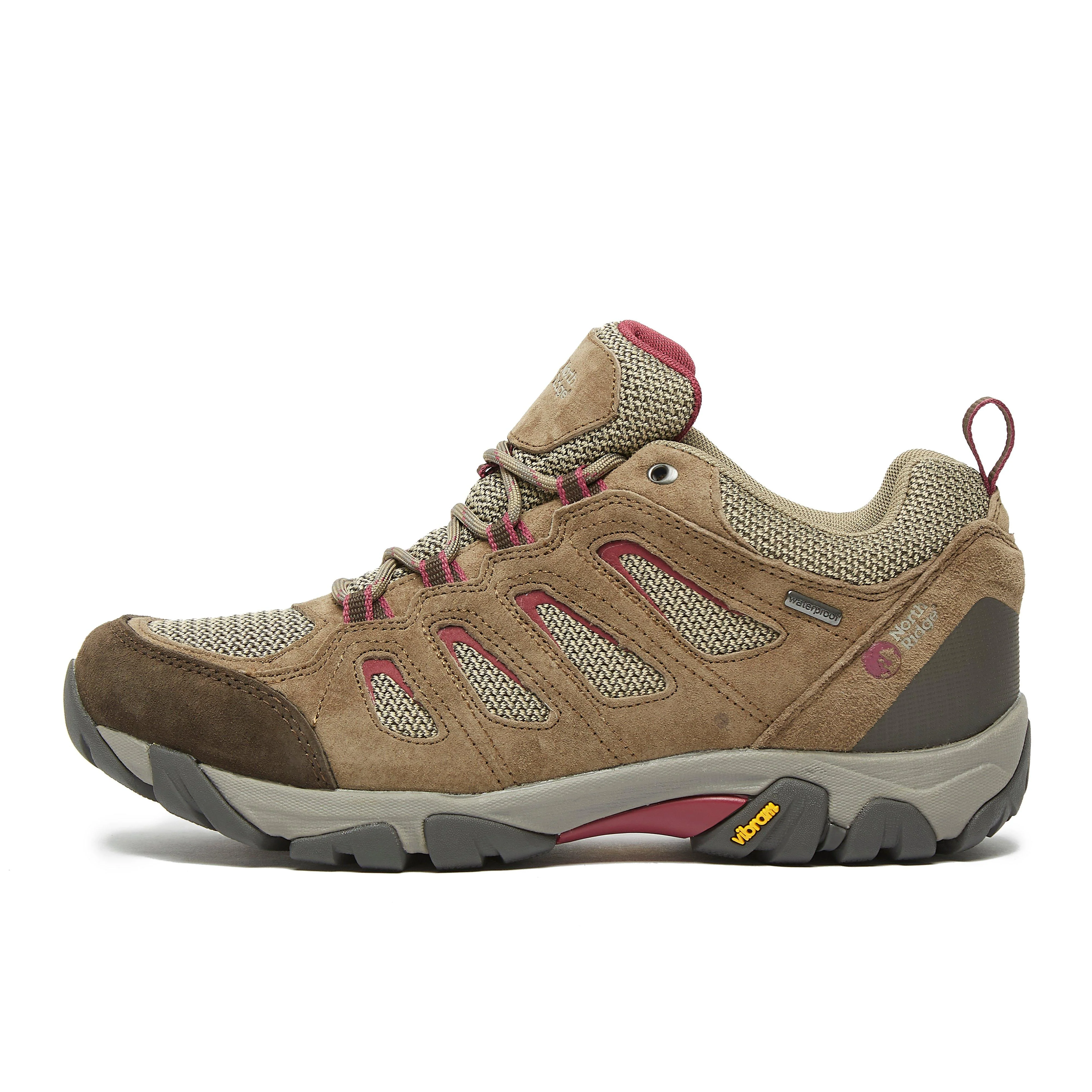 Women’s Thirlmere Waterproof Walking Shoes - Image 7