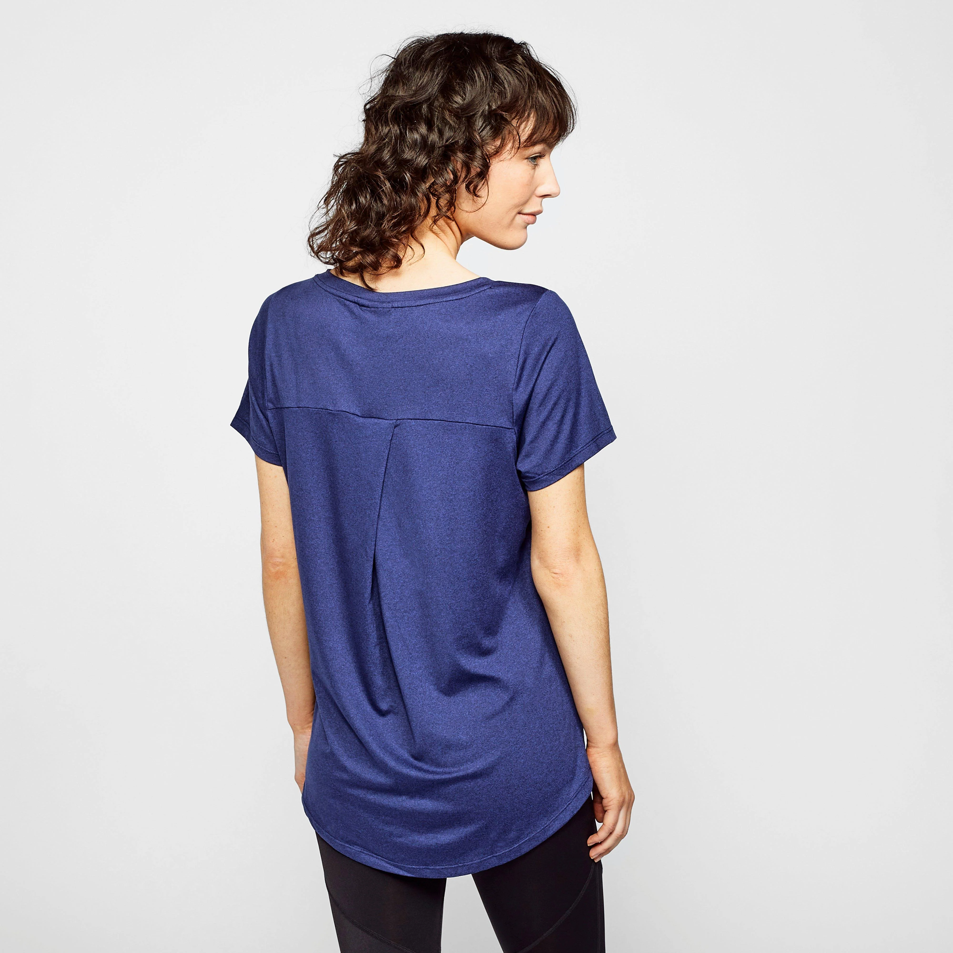 Women’s Tidal T-Shirt - Image 2
