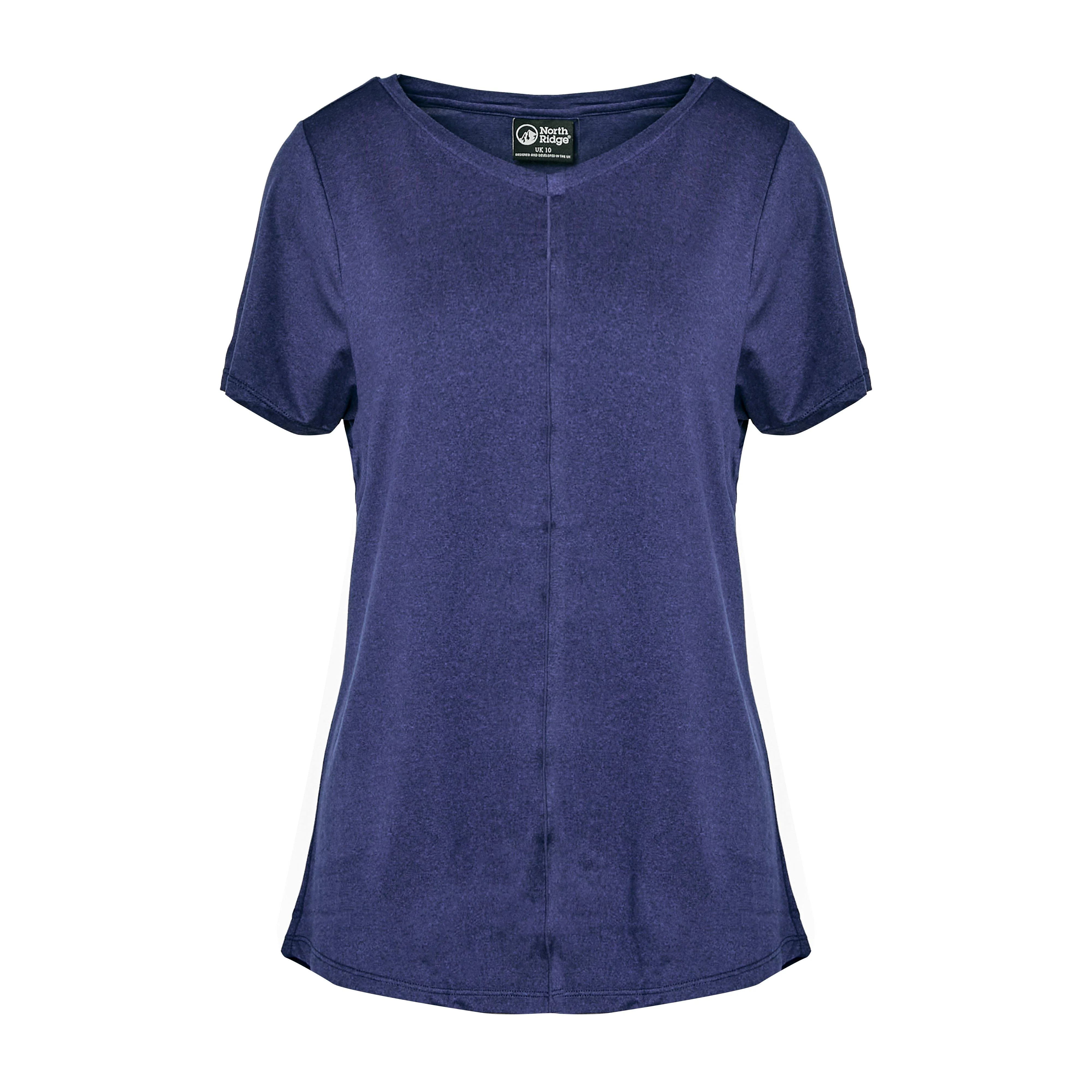 Women’s Tidal T-Shirt - Image 6
