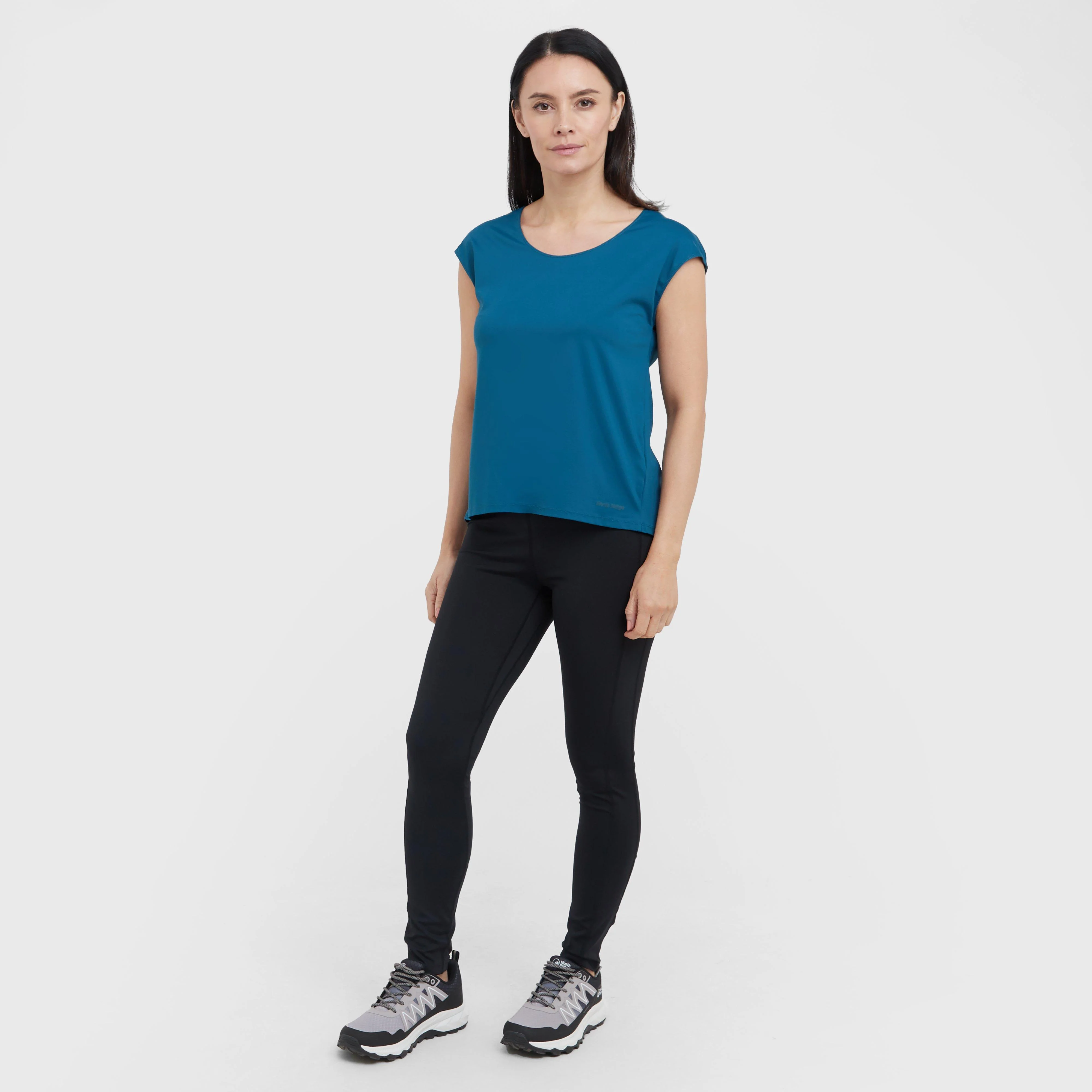 Women’s Verve Tee - Image 3