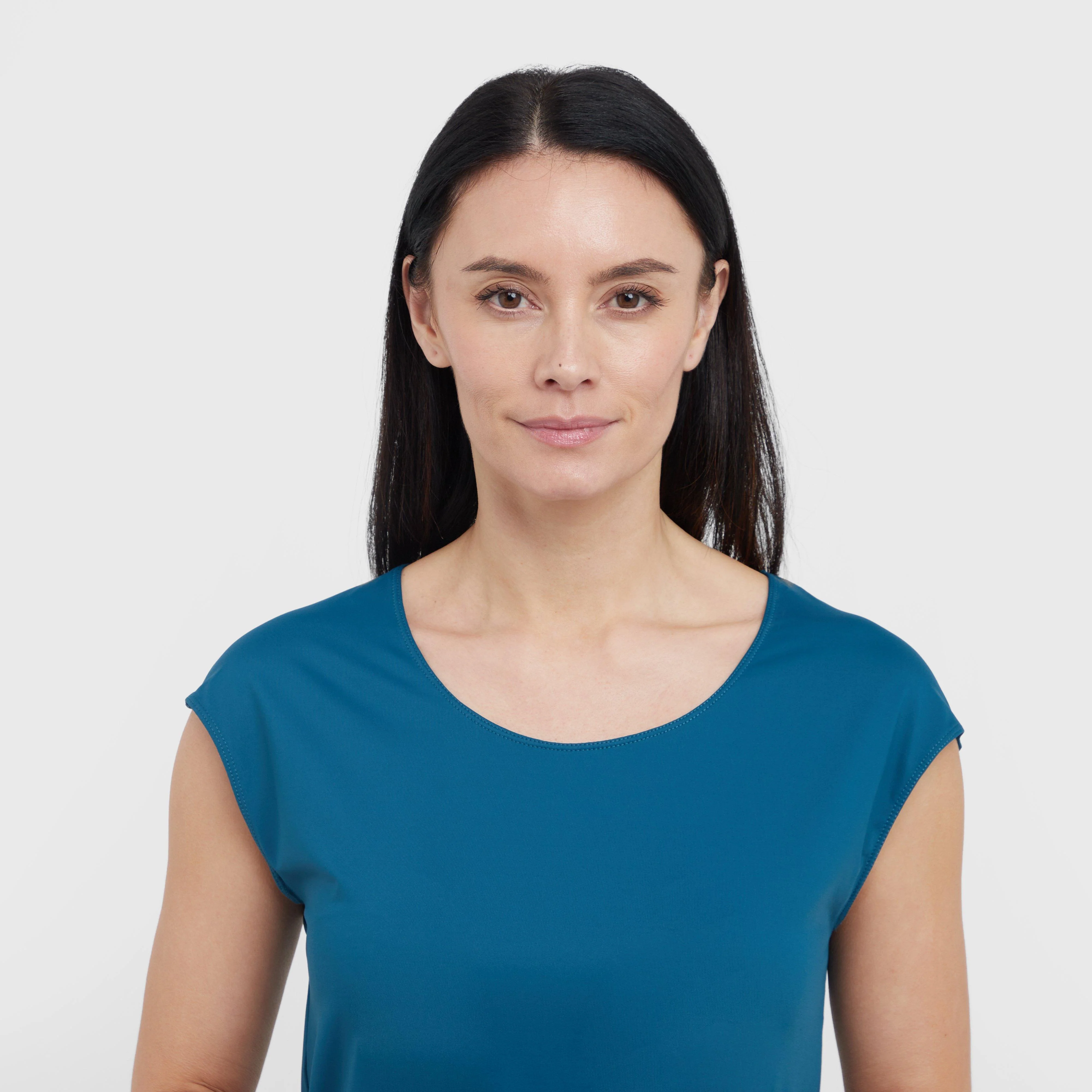Women’s Verve Tee - Image 4
