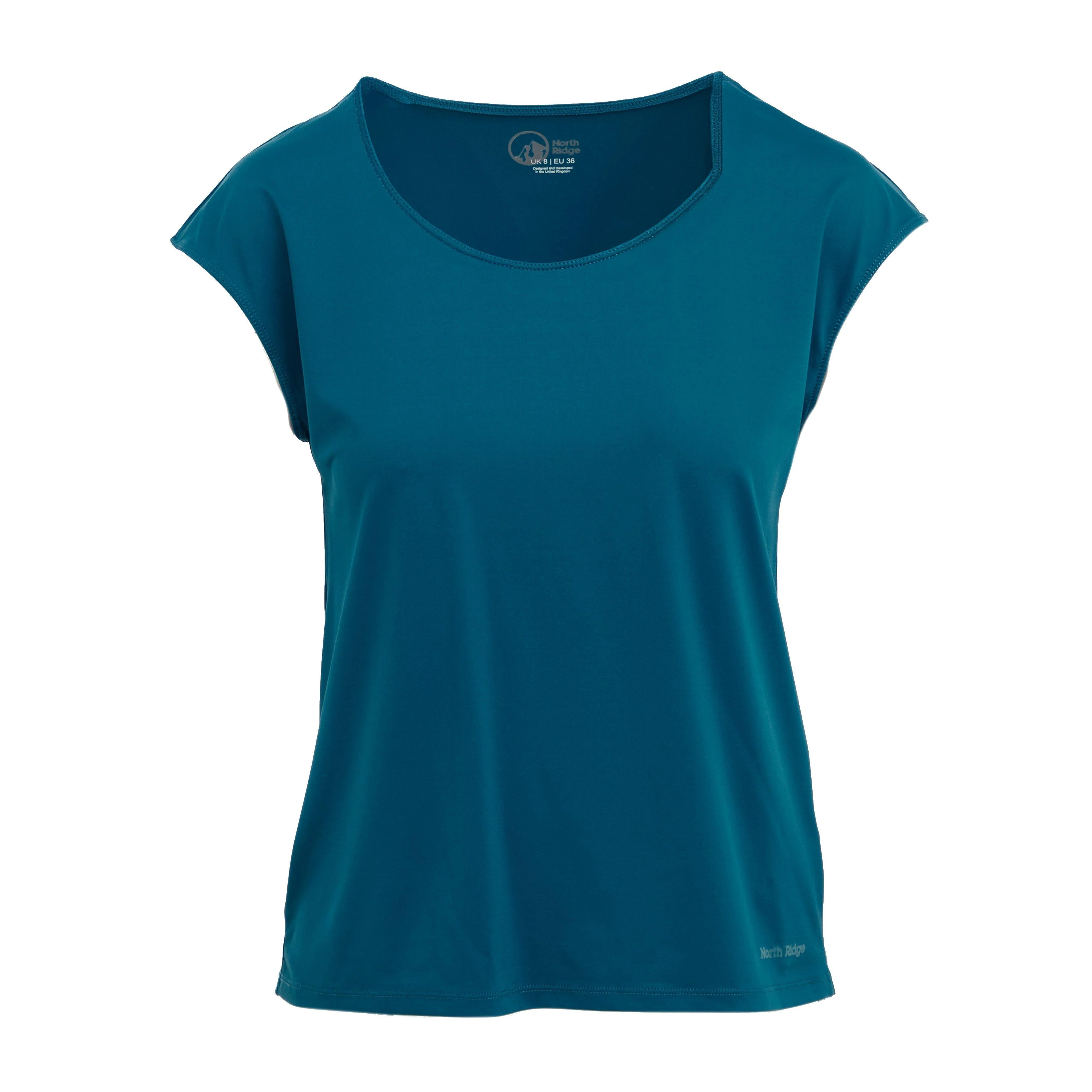 Women’s Verve Tee - Image 7