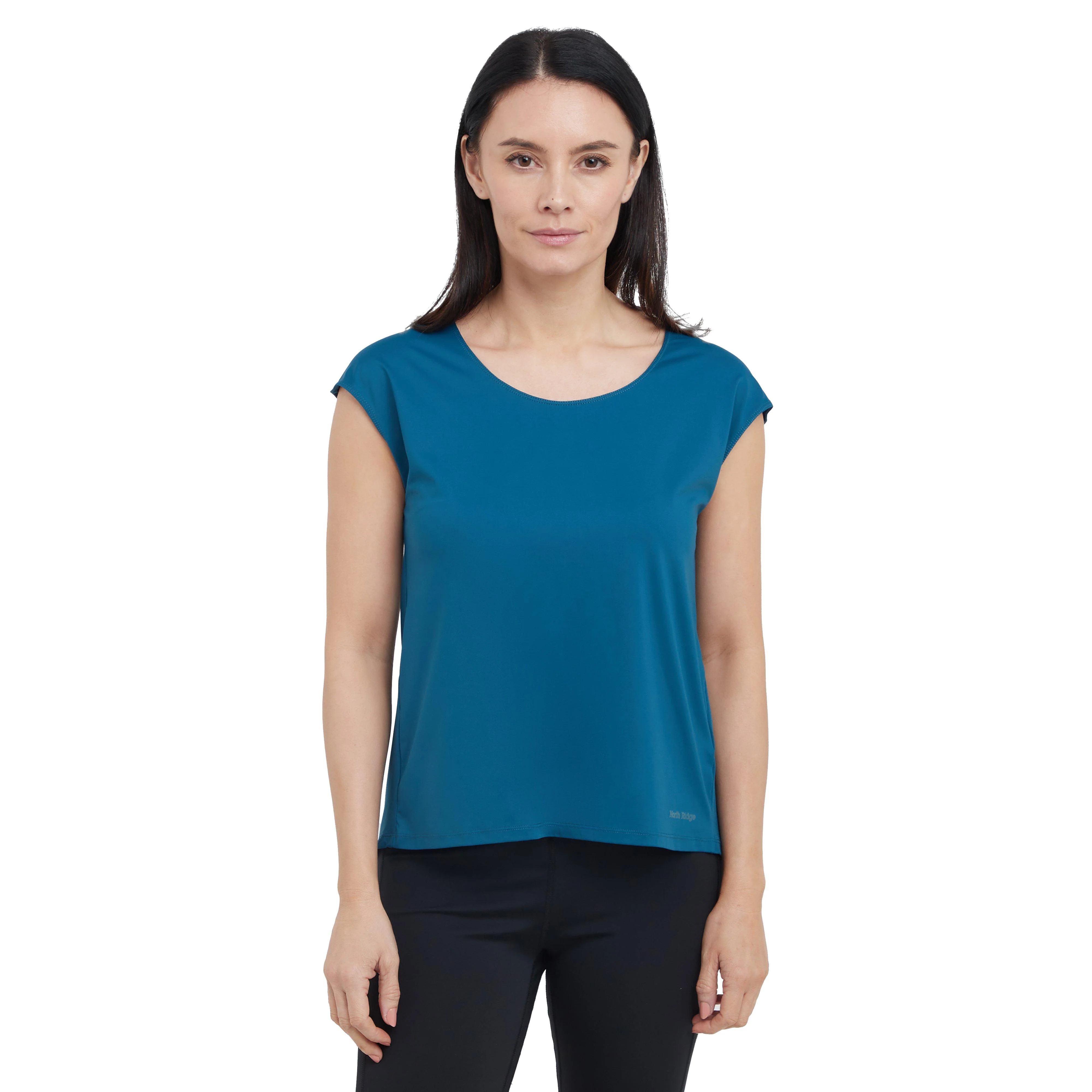 Women’s Verve Tee - Image 8