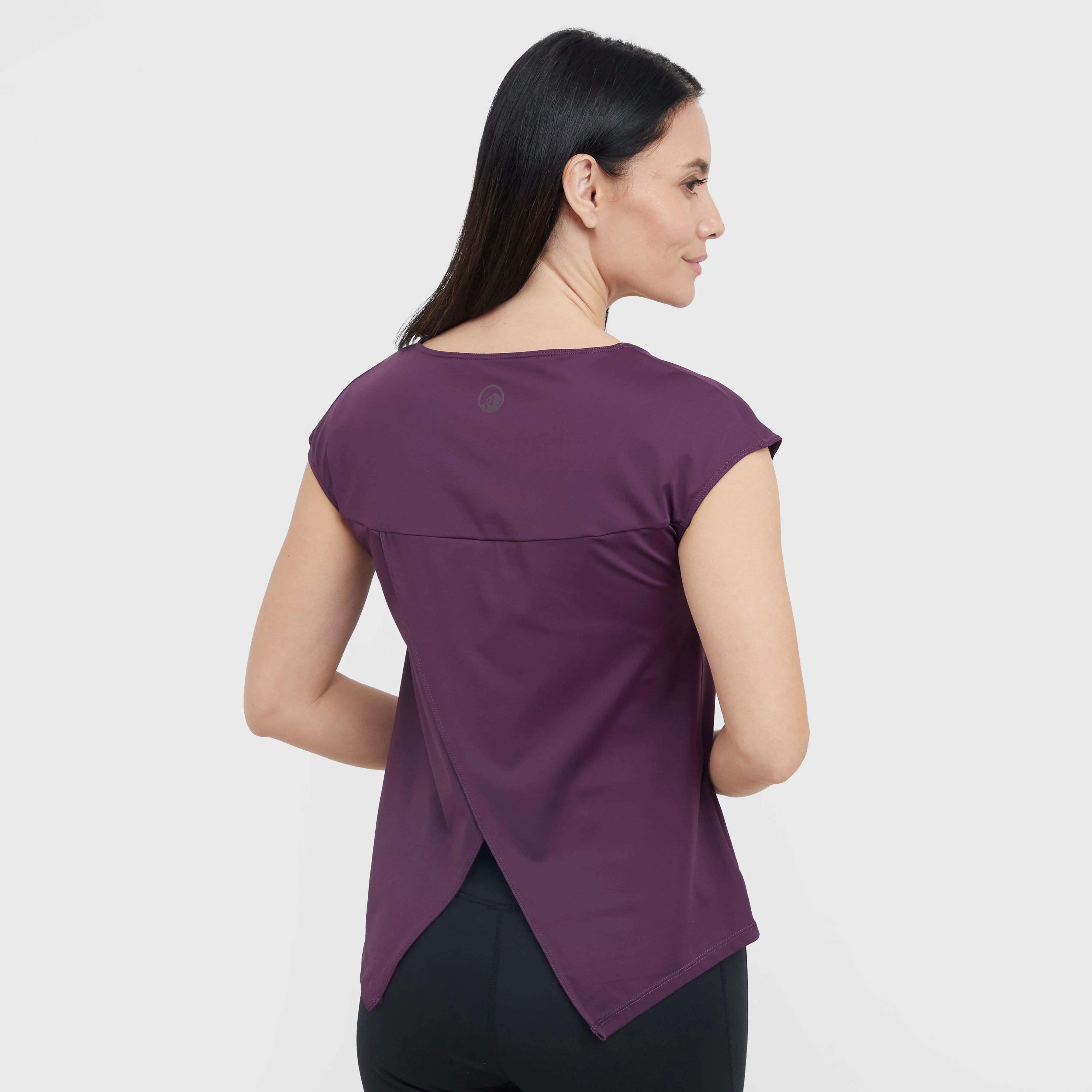 Women’s Verve Tee - Image 2