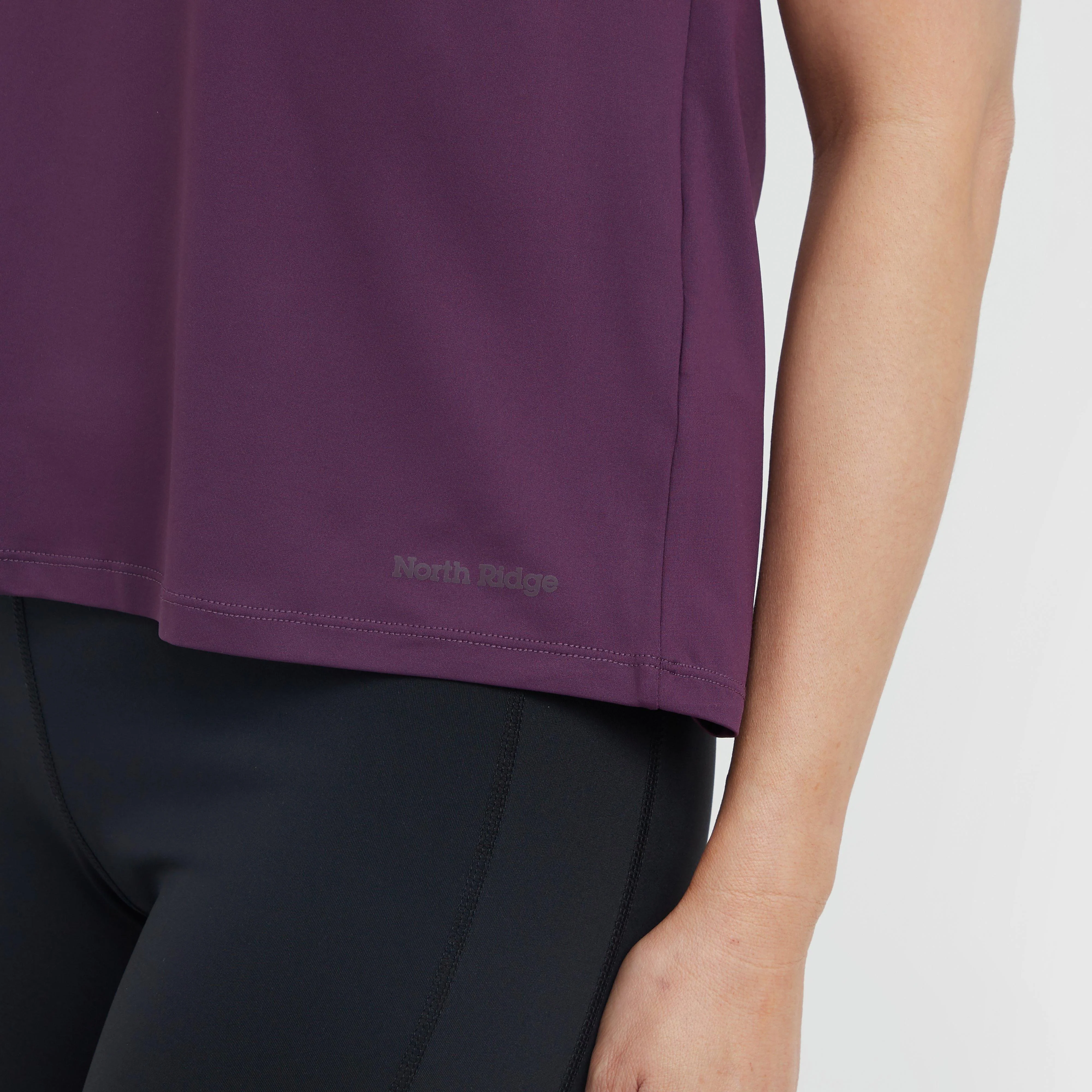 Women’s Verve Tee - Image 5