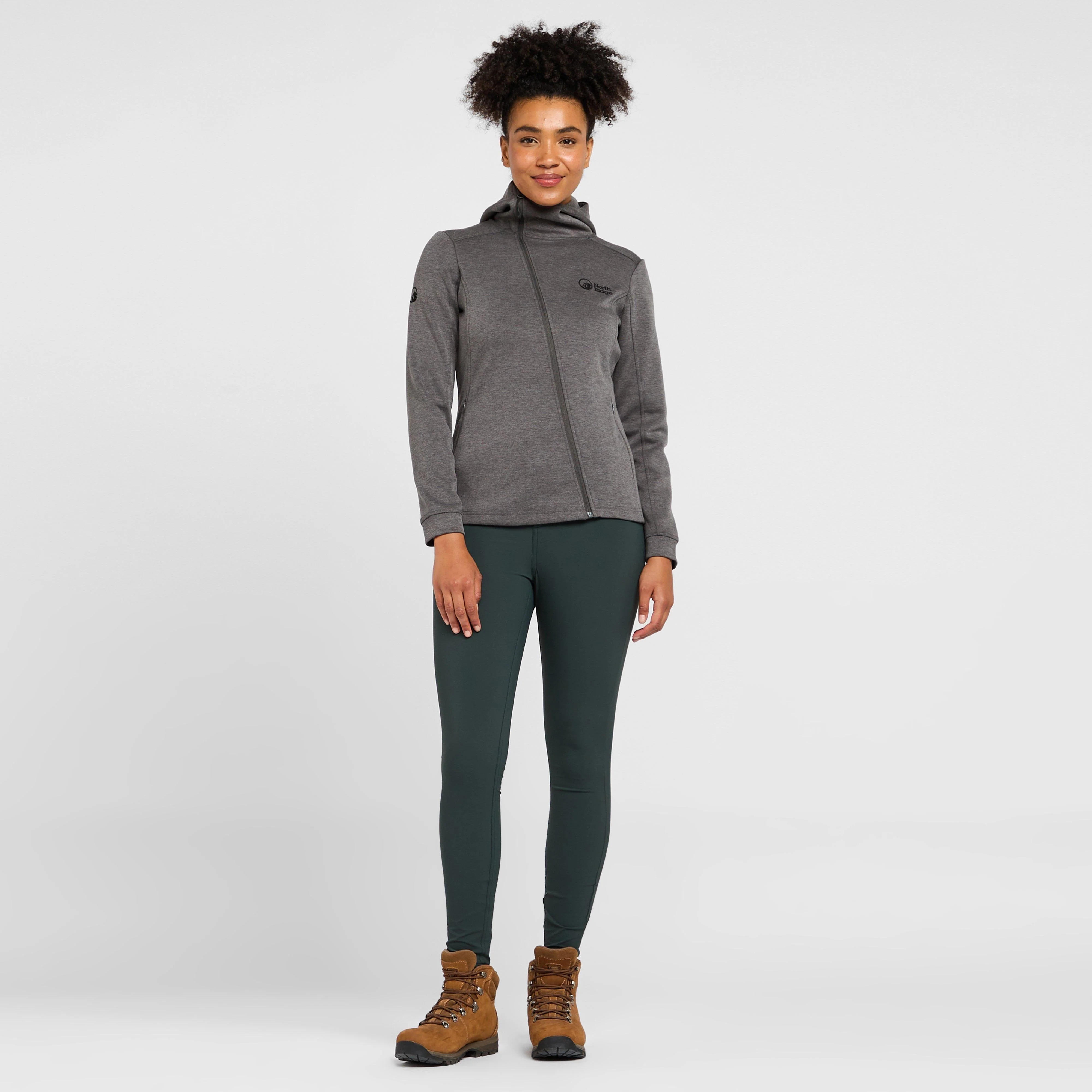 Women's View Full Zip Hoodie - Image 3
