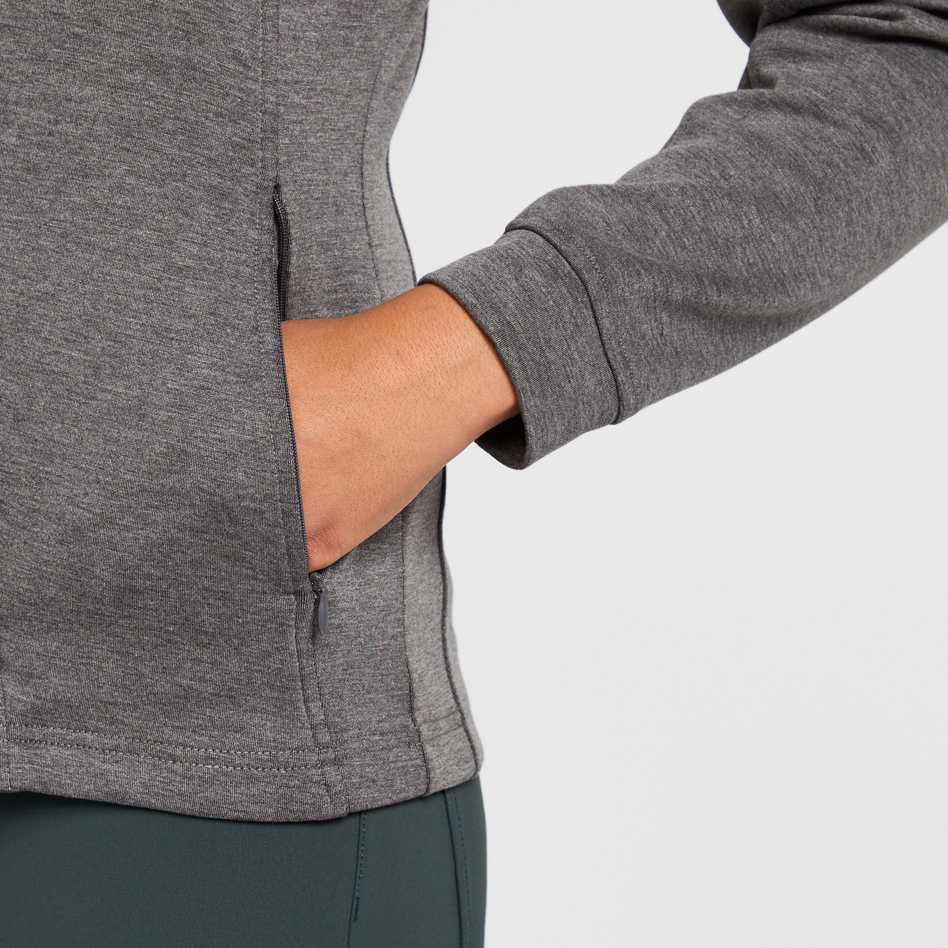 Women's View Full Zip Hoodie - Image 5