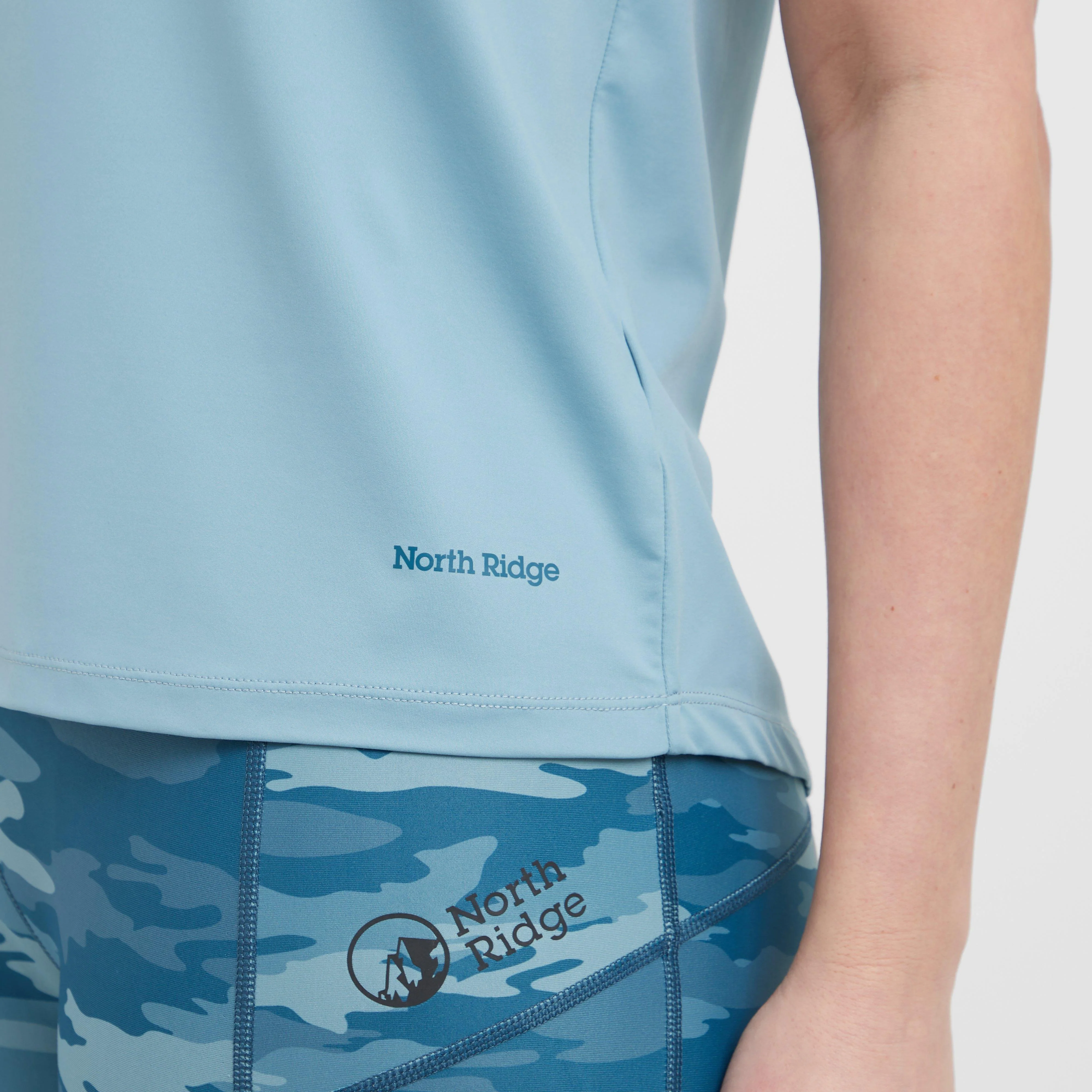 Women’s Vinyasa Top - Image 6