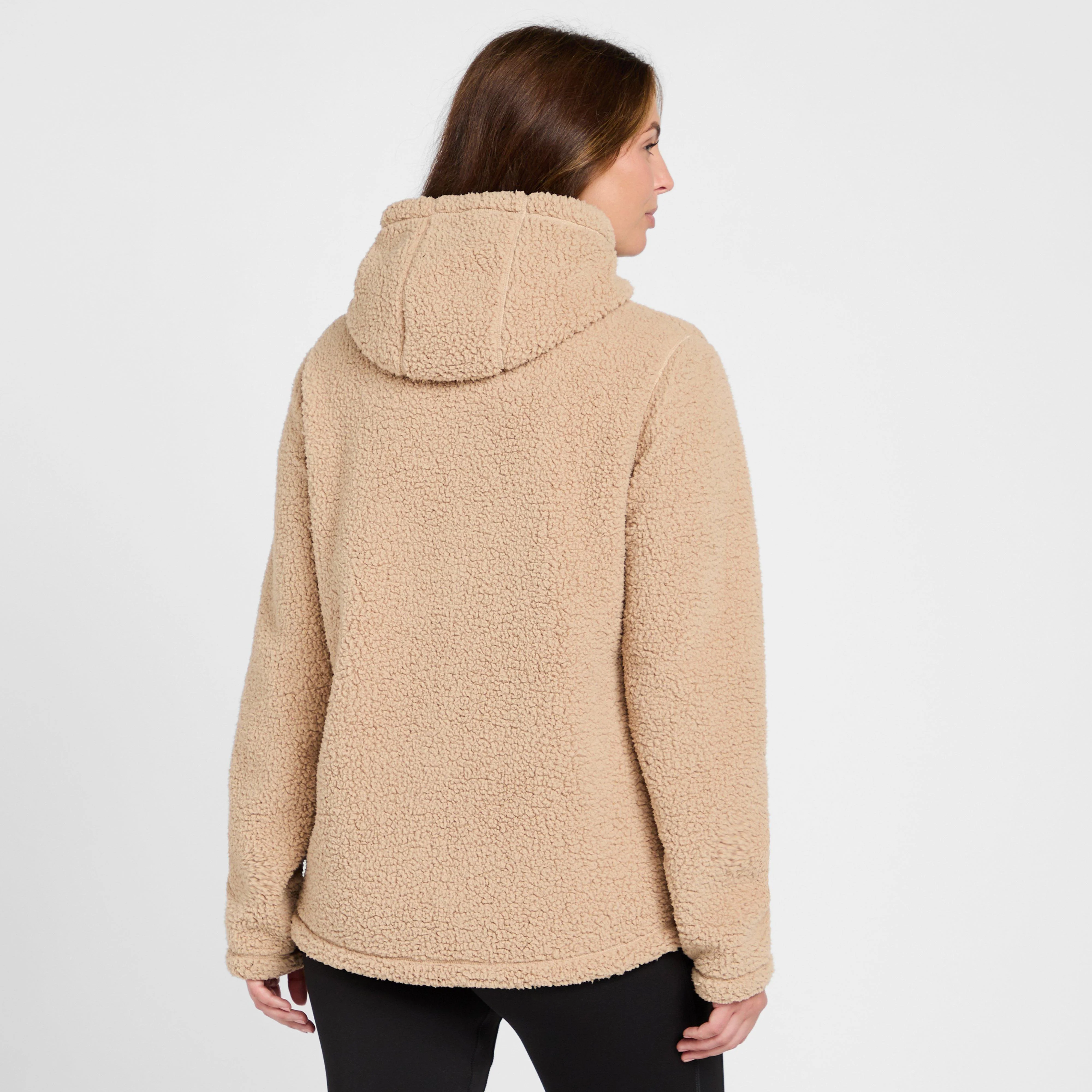 Women’s Vista Full Zip Fleece Hoodie - Image 10