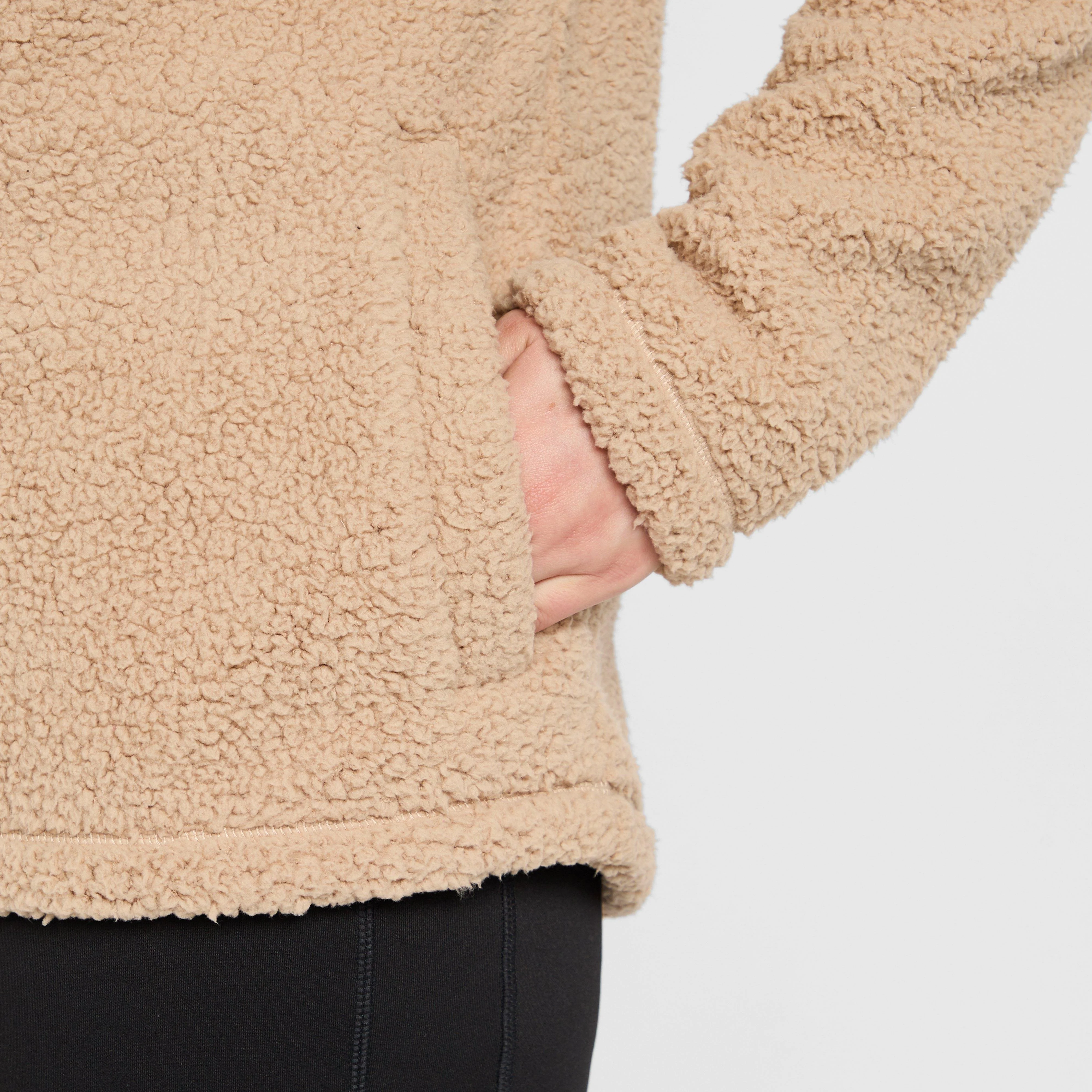 Women’s Vista Full Zip Fleece Hoodie - Image 6
