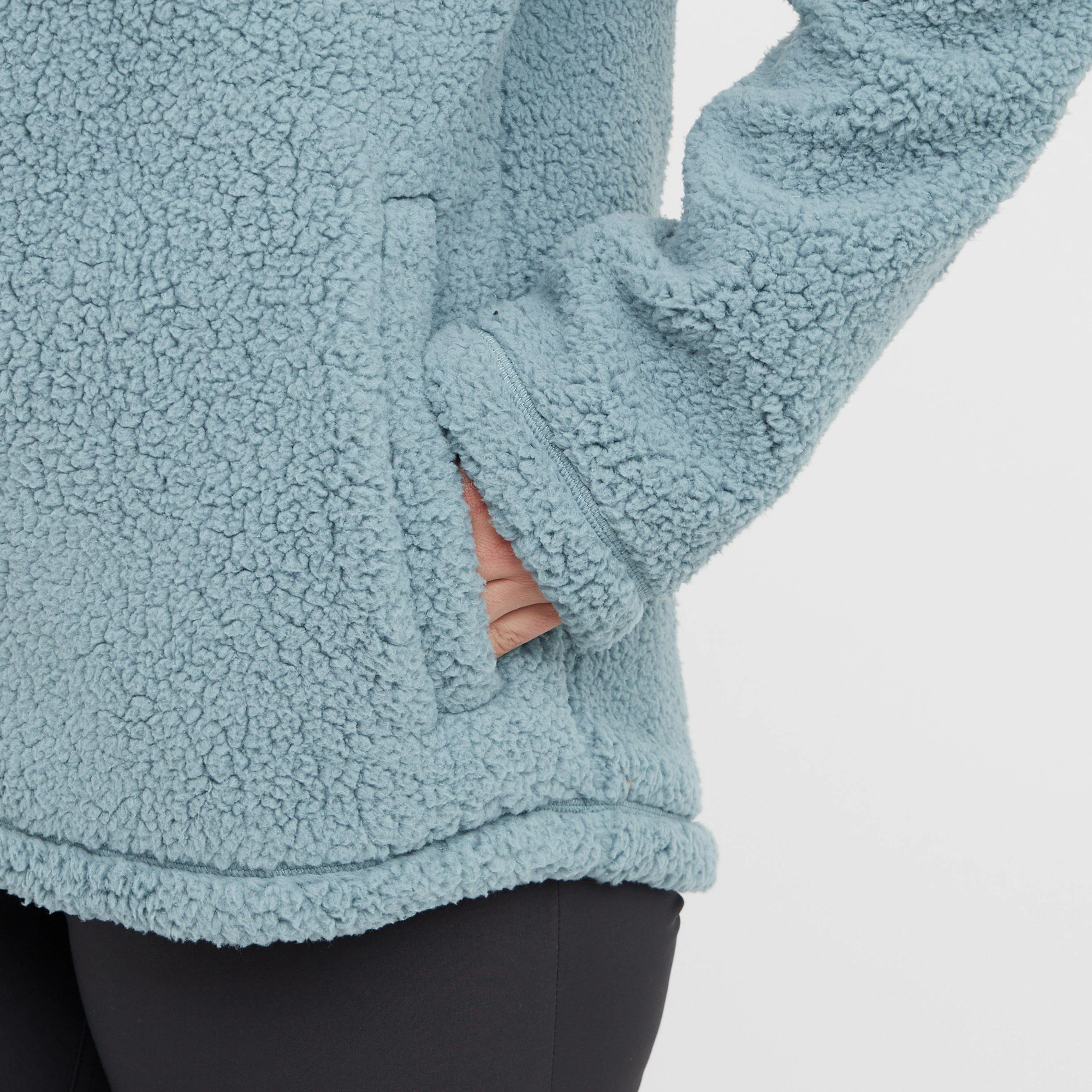 Women’s Vista Full Zip Fleece Hoodie - Image 6