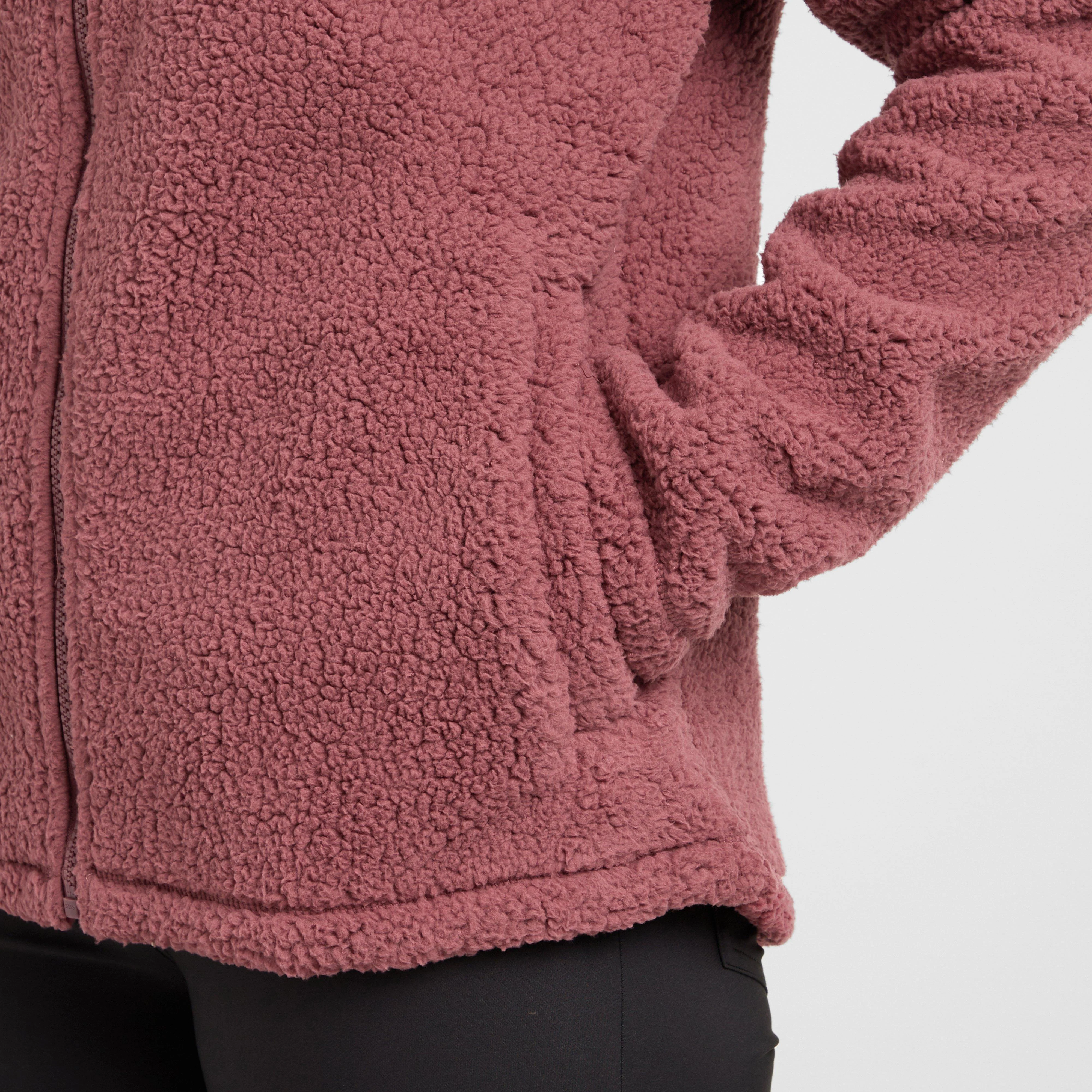 Women’s Vista Full Zip Fleece Hoodie - Image 12