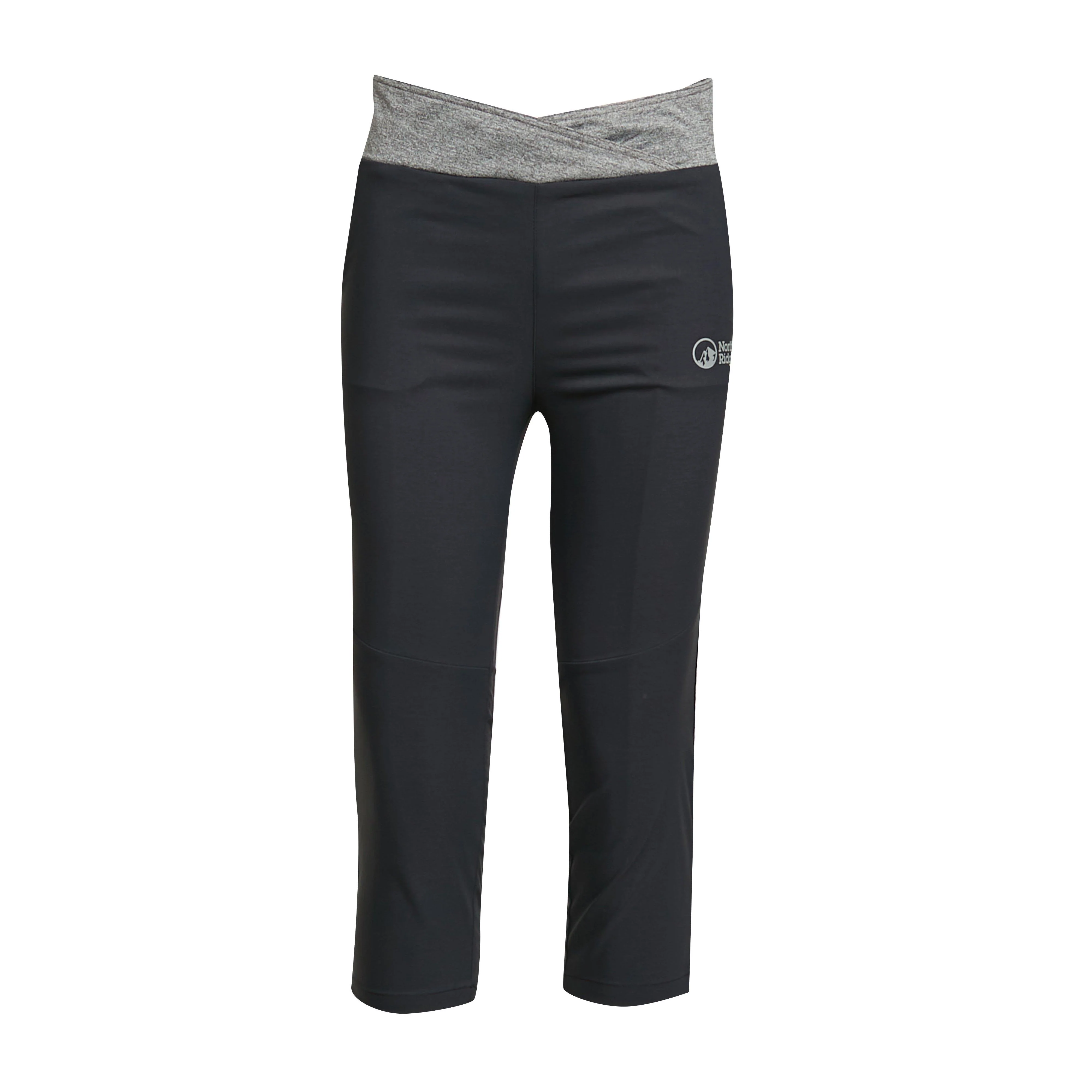 Women’s Vitality Cropped Trousers - Image 5