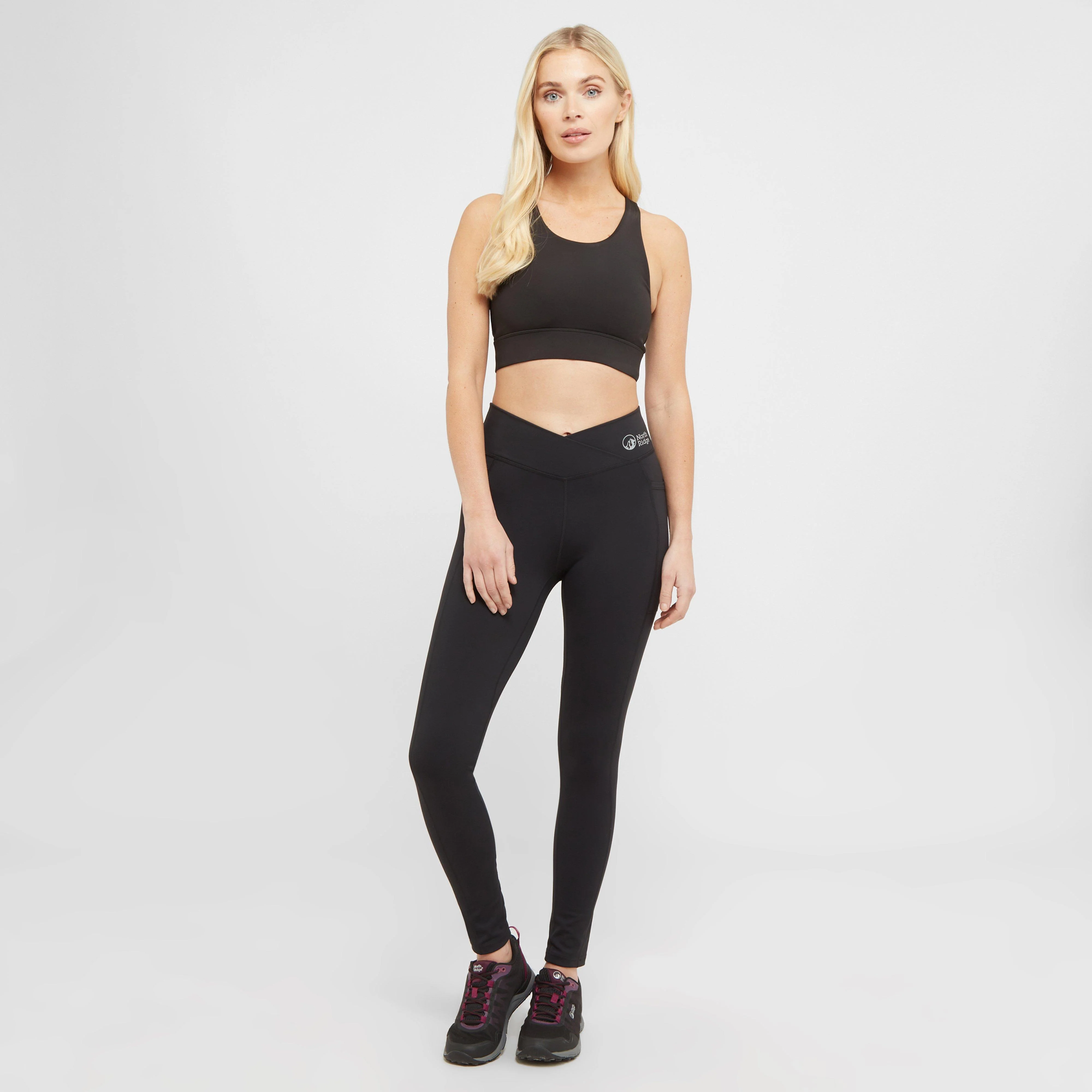 Women’s Vitality Leggings - Image 3