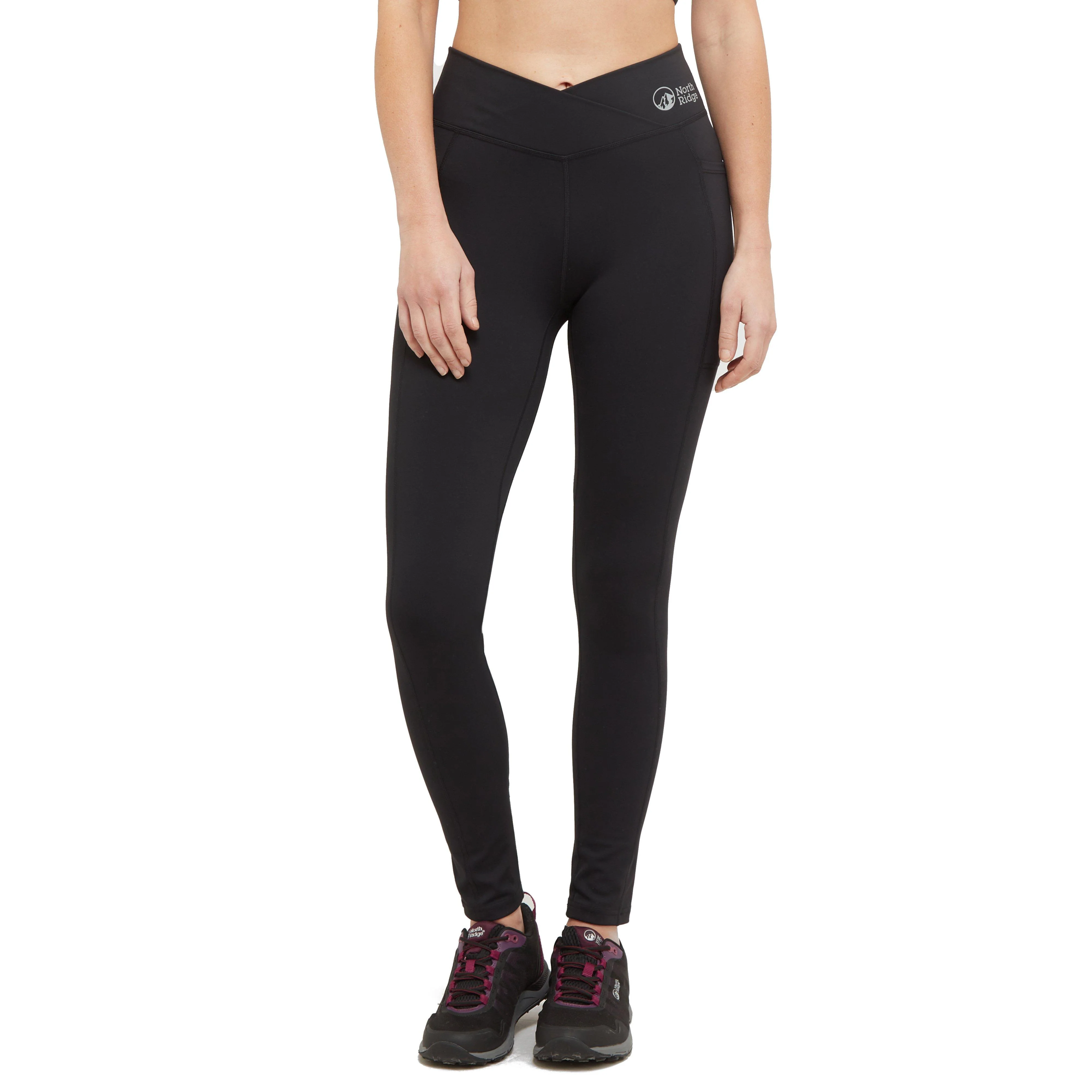 Women’s Vitality Leggings - Image 6