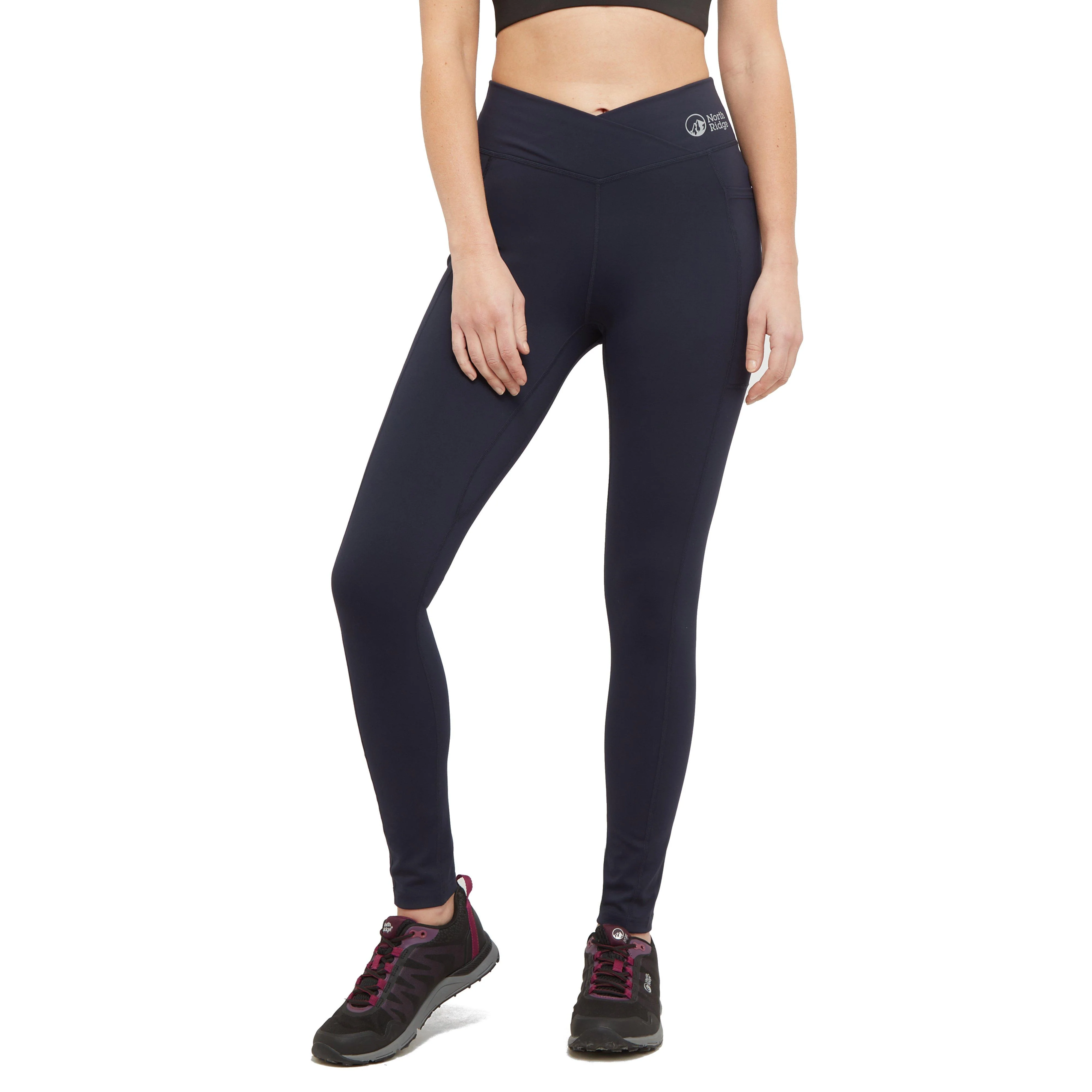 Women’s Vitality Leggings - Image 6