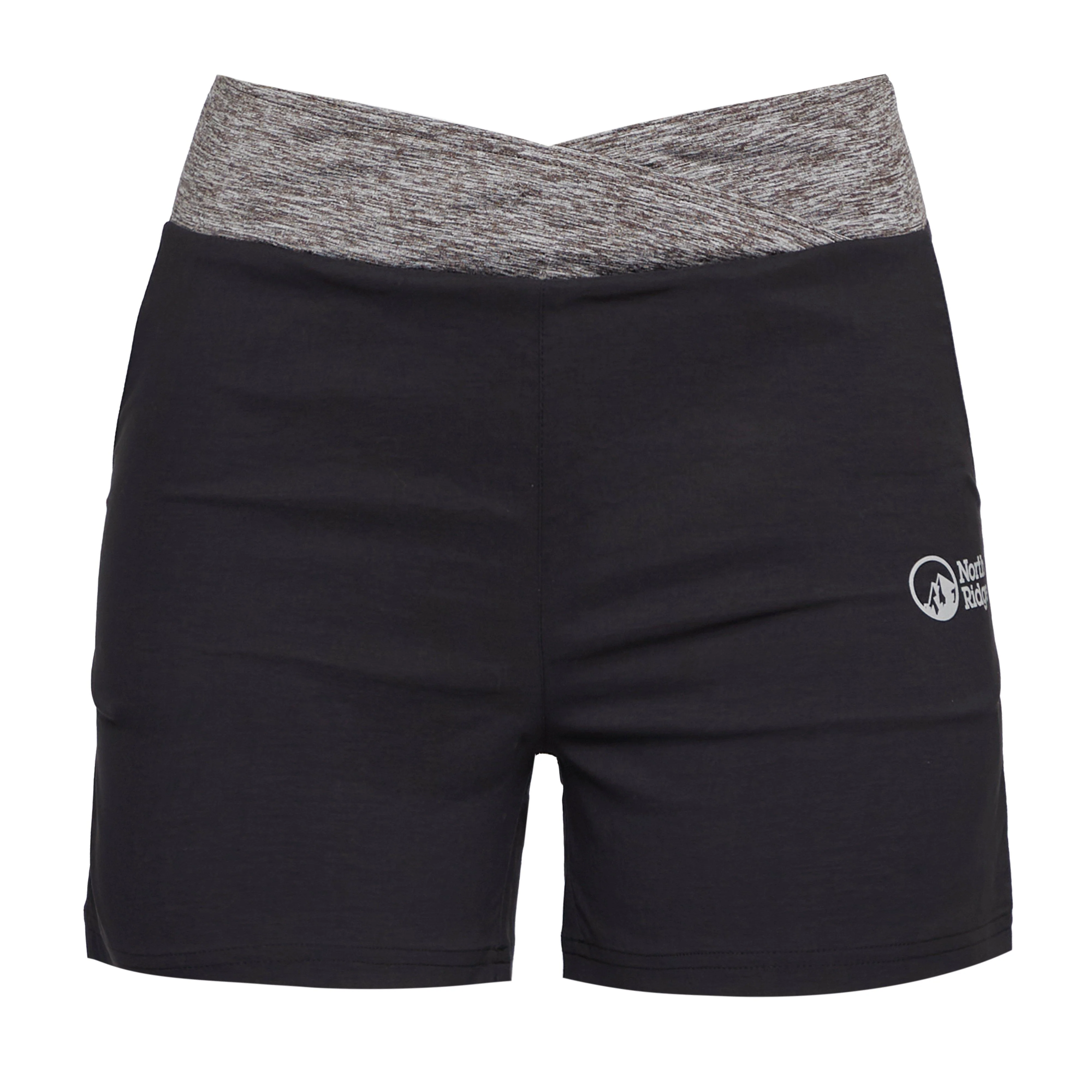 Women’s Vitality Shorts - Image 5