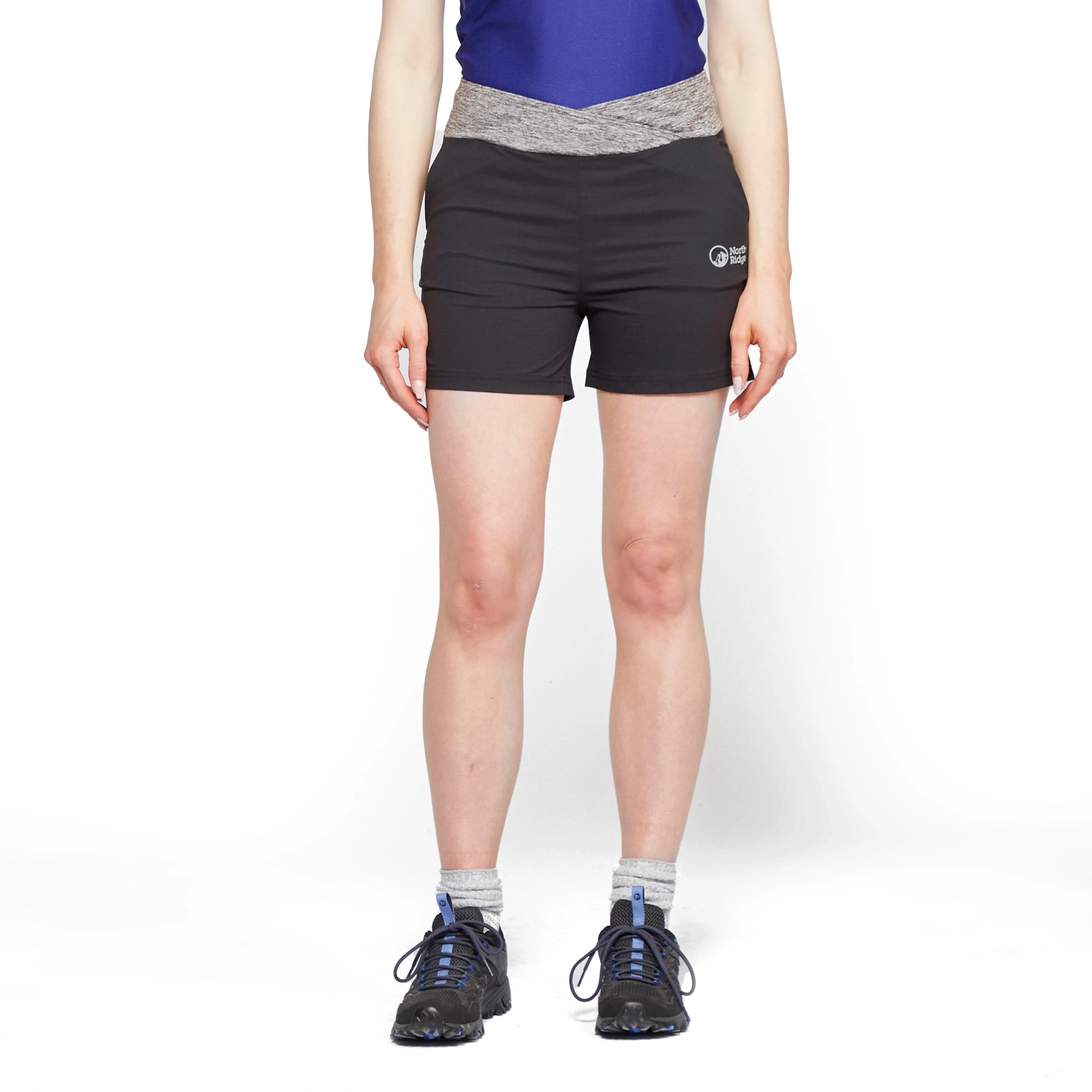 Women’s Vitality Shorts - Image 6