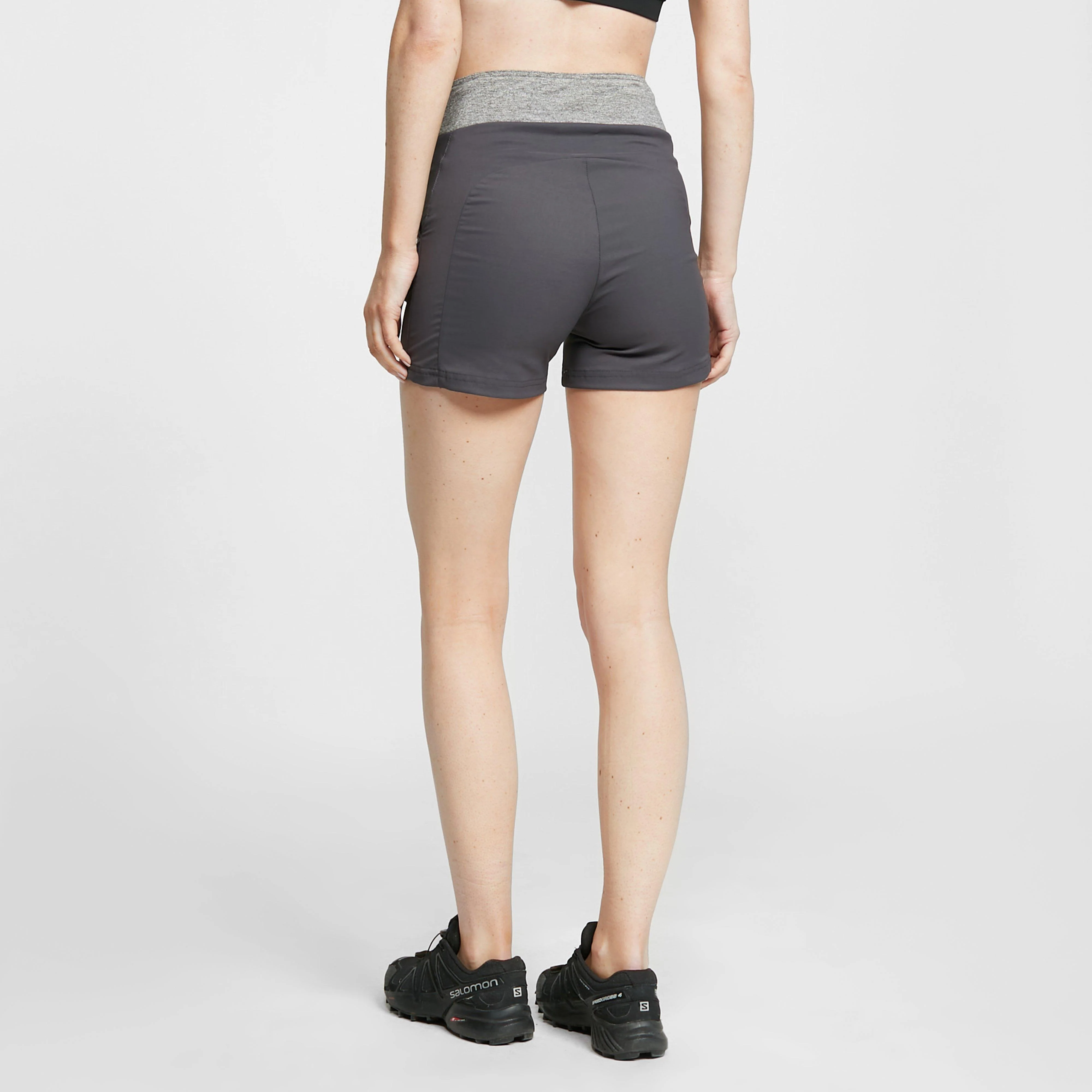 Women’s Vitality Shorts - Image 2