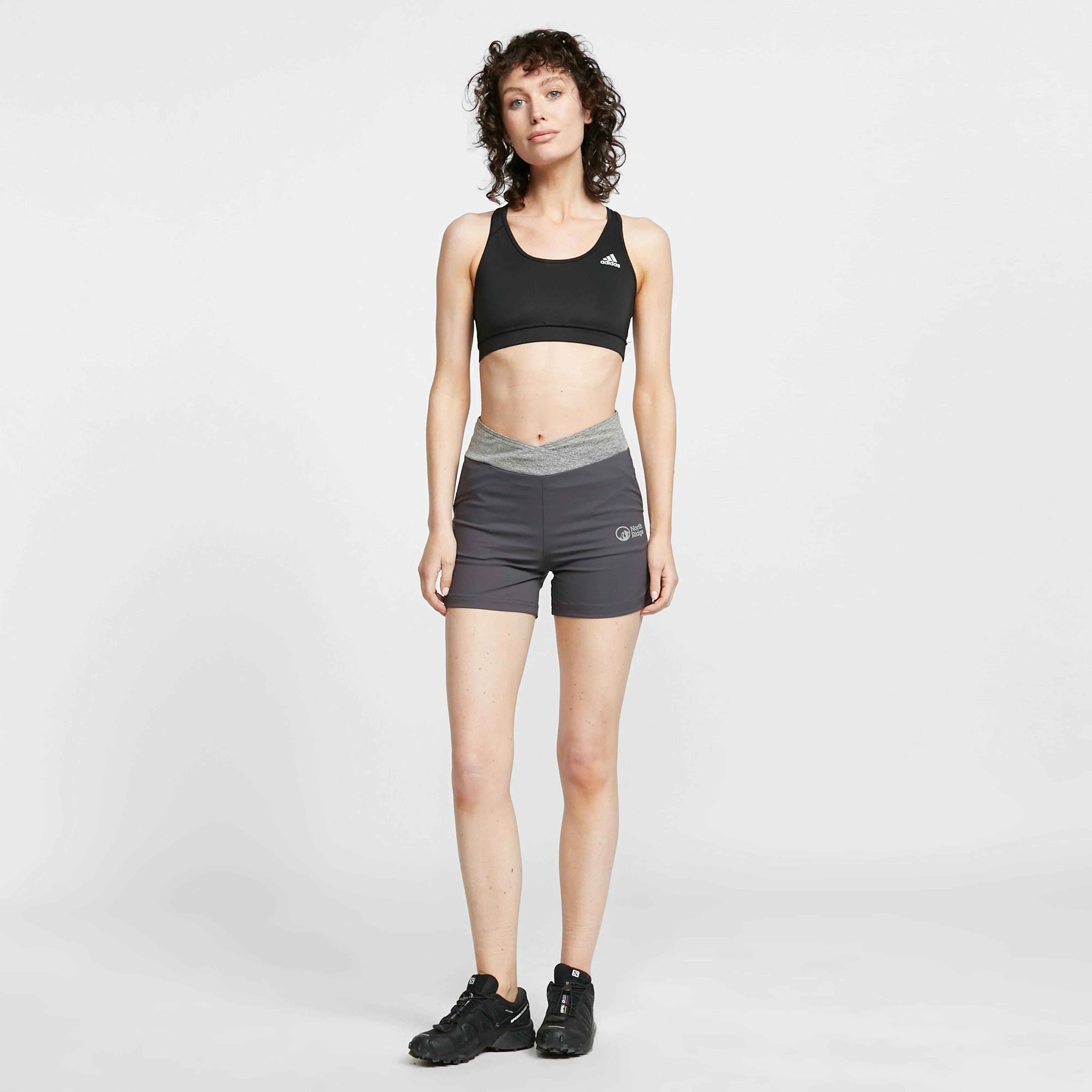 Women’s Vitality Shorts - Image 3