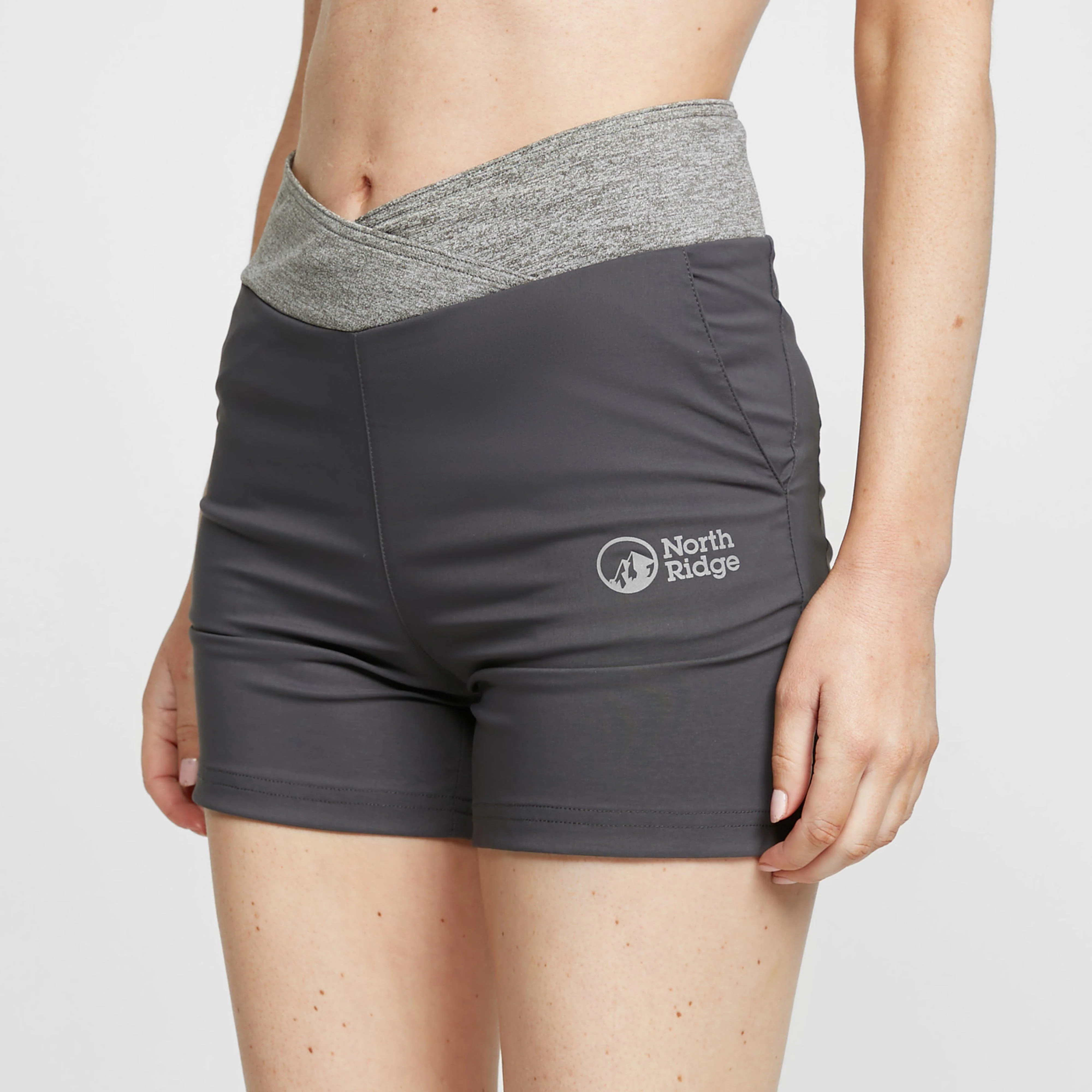 Women’s Vitality Shorts - Image 4