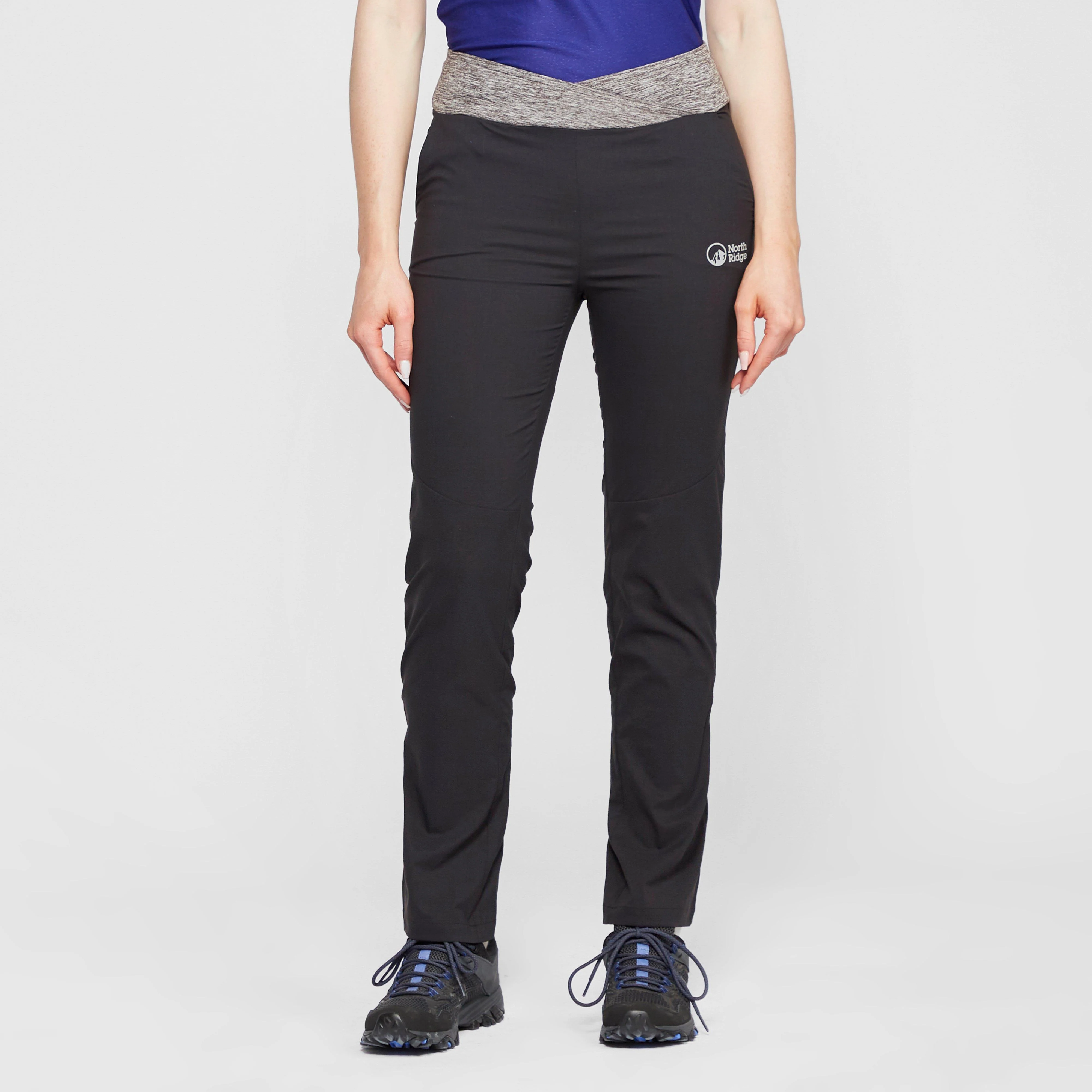 Women’s Vitality Trousers