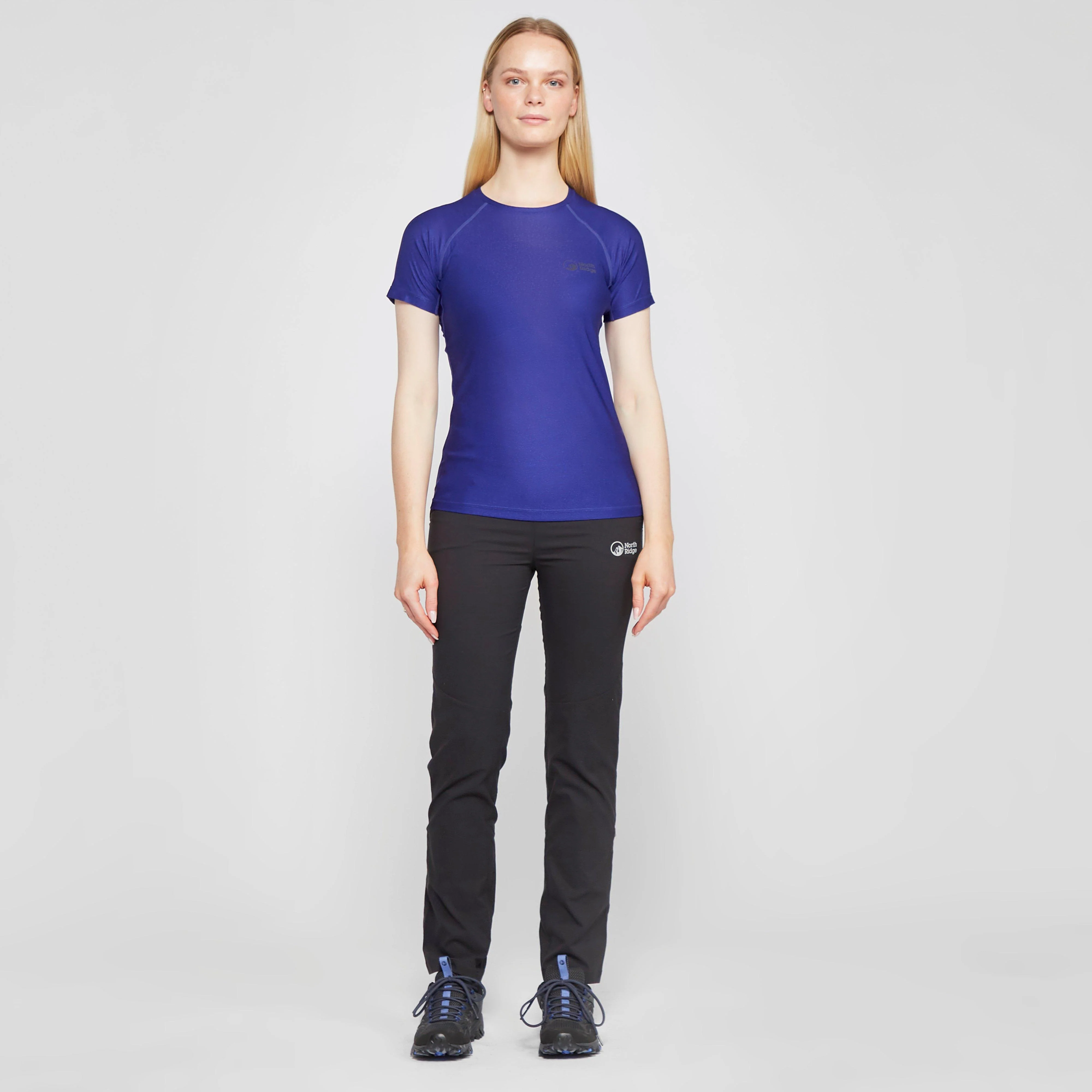 Women’s Vitality Trousers - Image 3