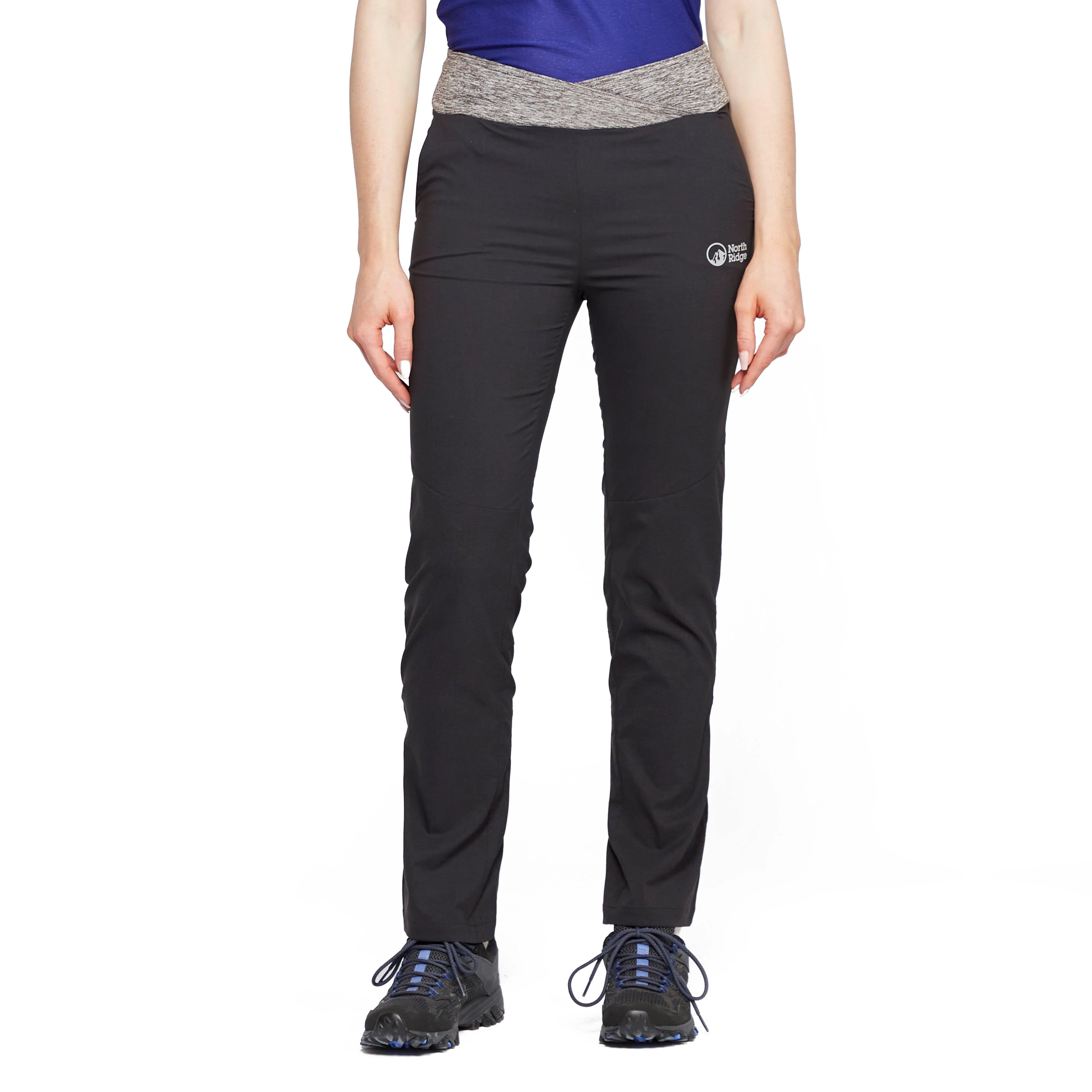 Women’s Vitality Trousers - Image 7