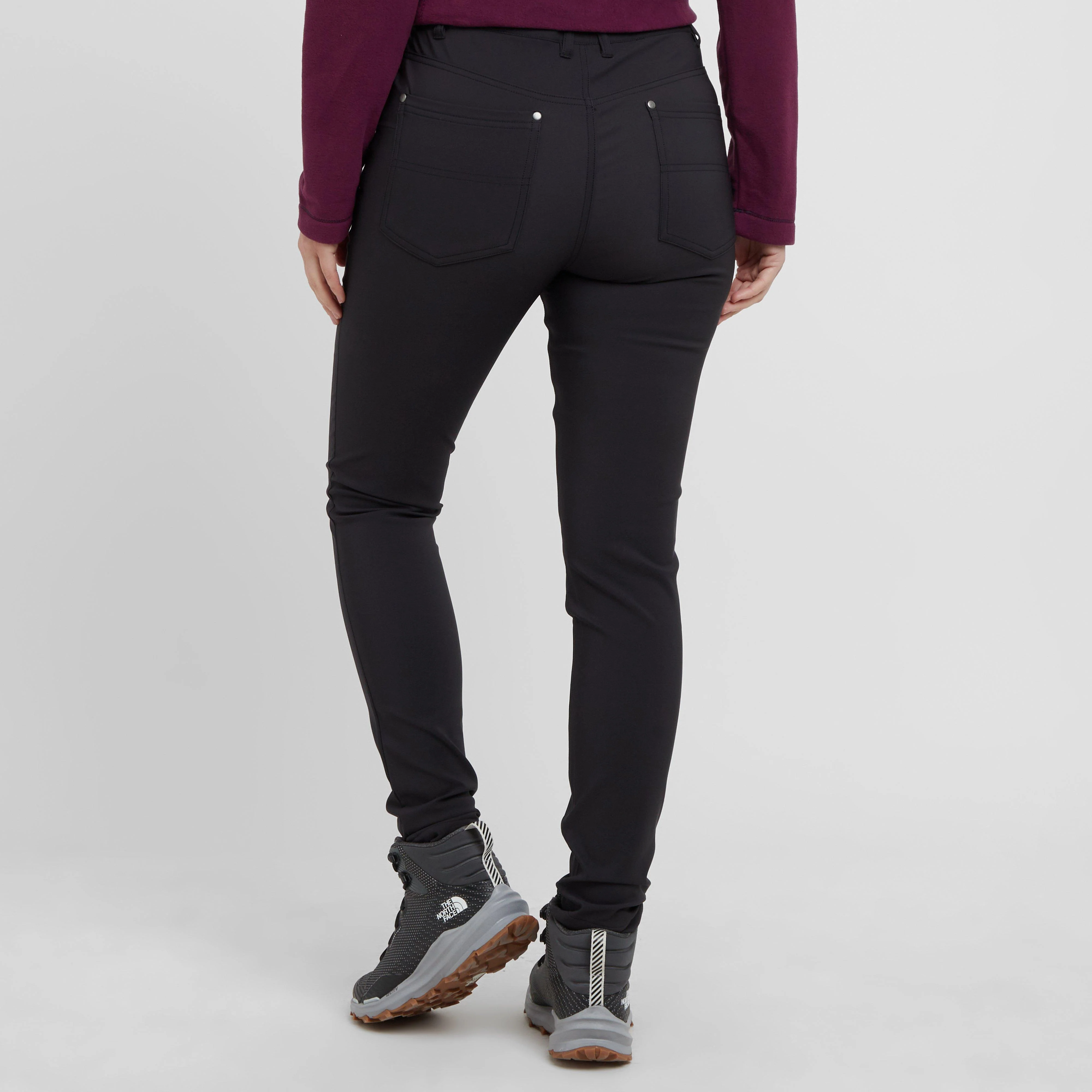 Women’s Walking Jeans - Image 2