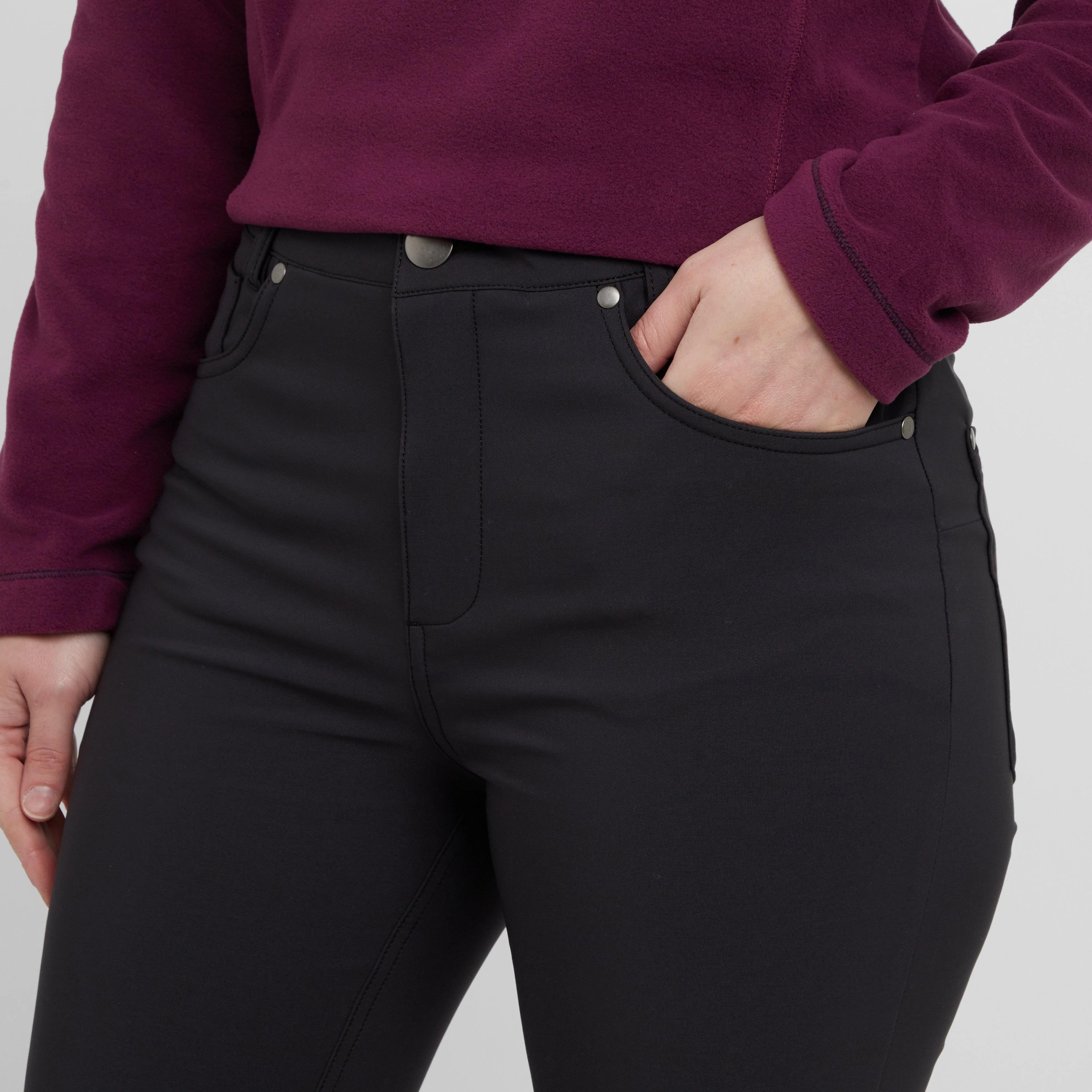 Women’s Walking Jeans - Image 4