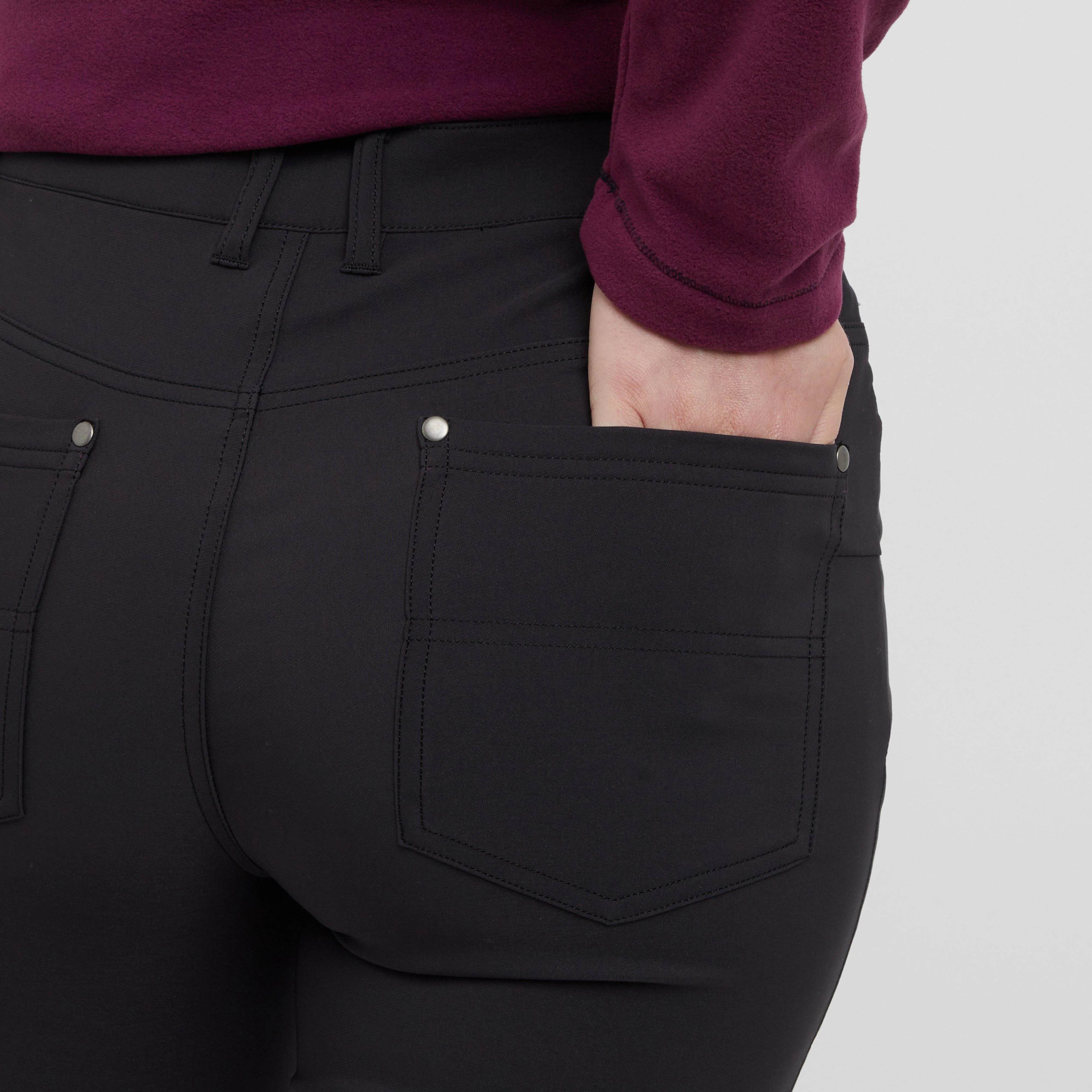 Women’s Walking Jeans - Image 5