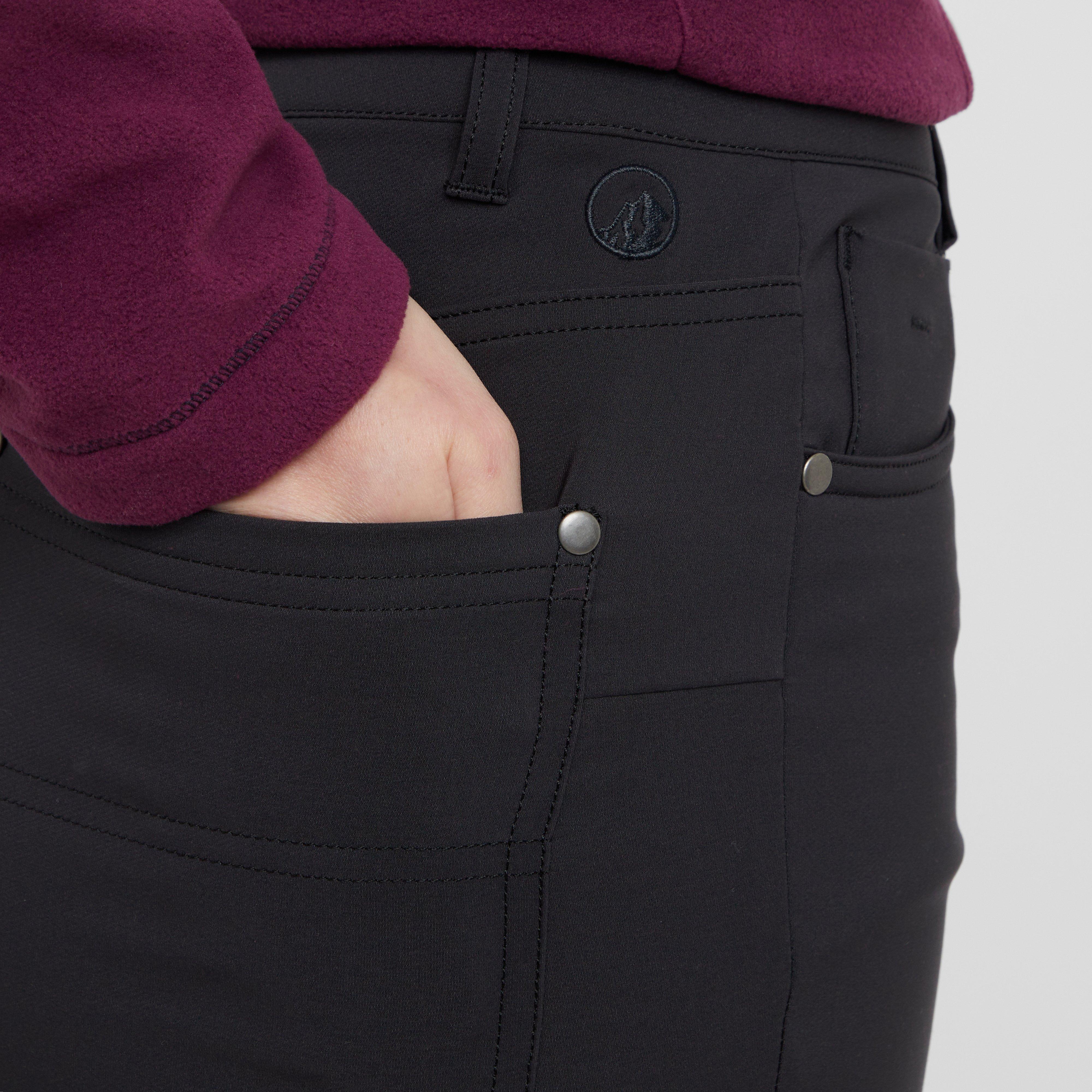 Women’s Walking Jeans - Image 6