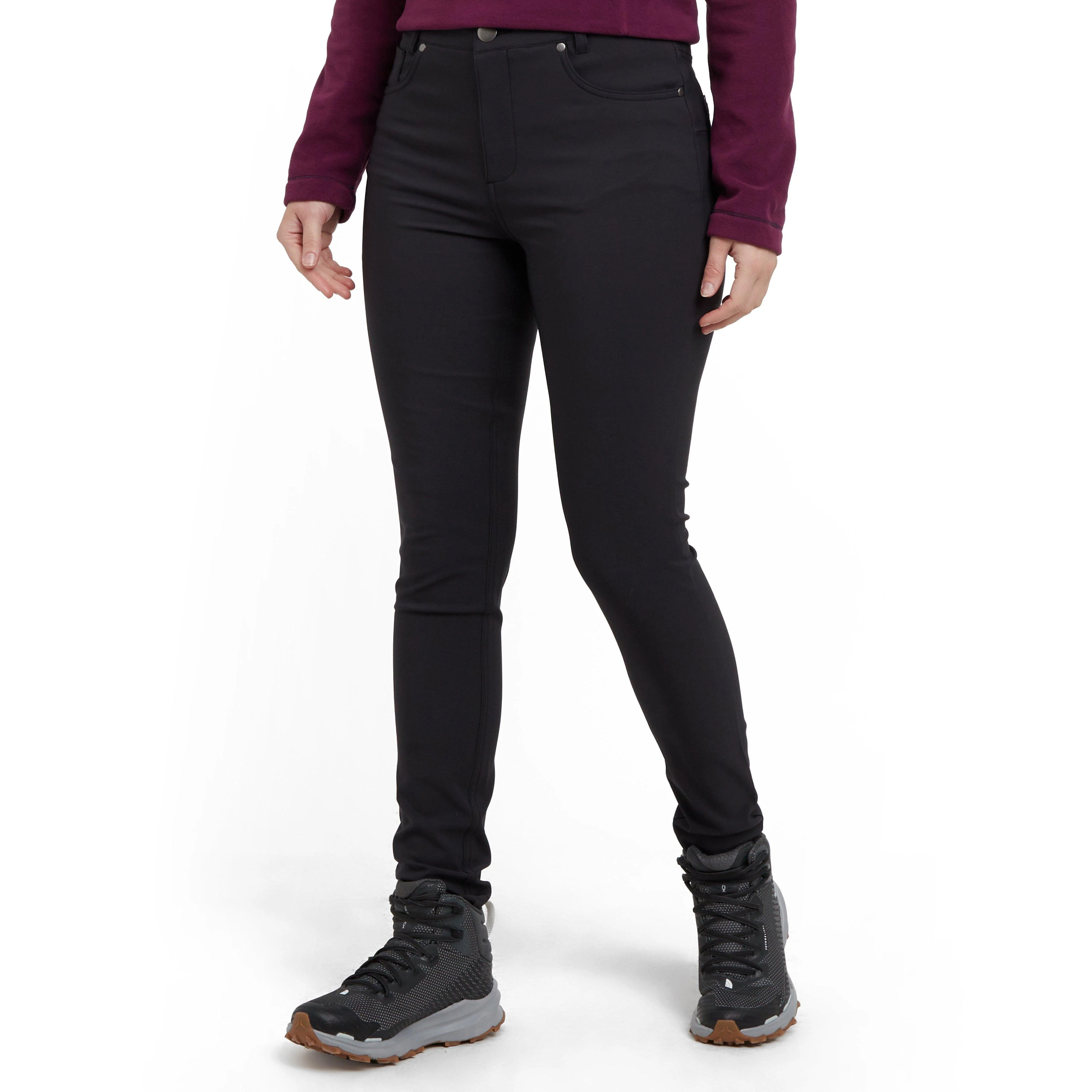 Women’s Walking Jeans - Image 8