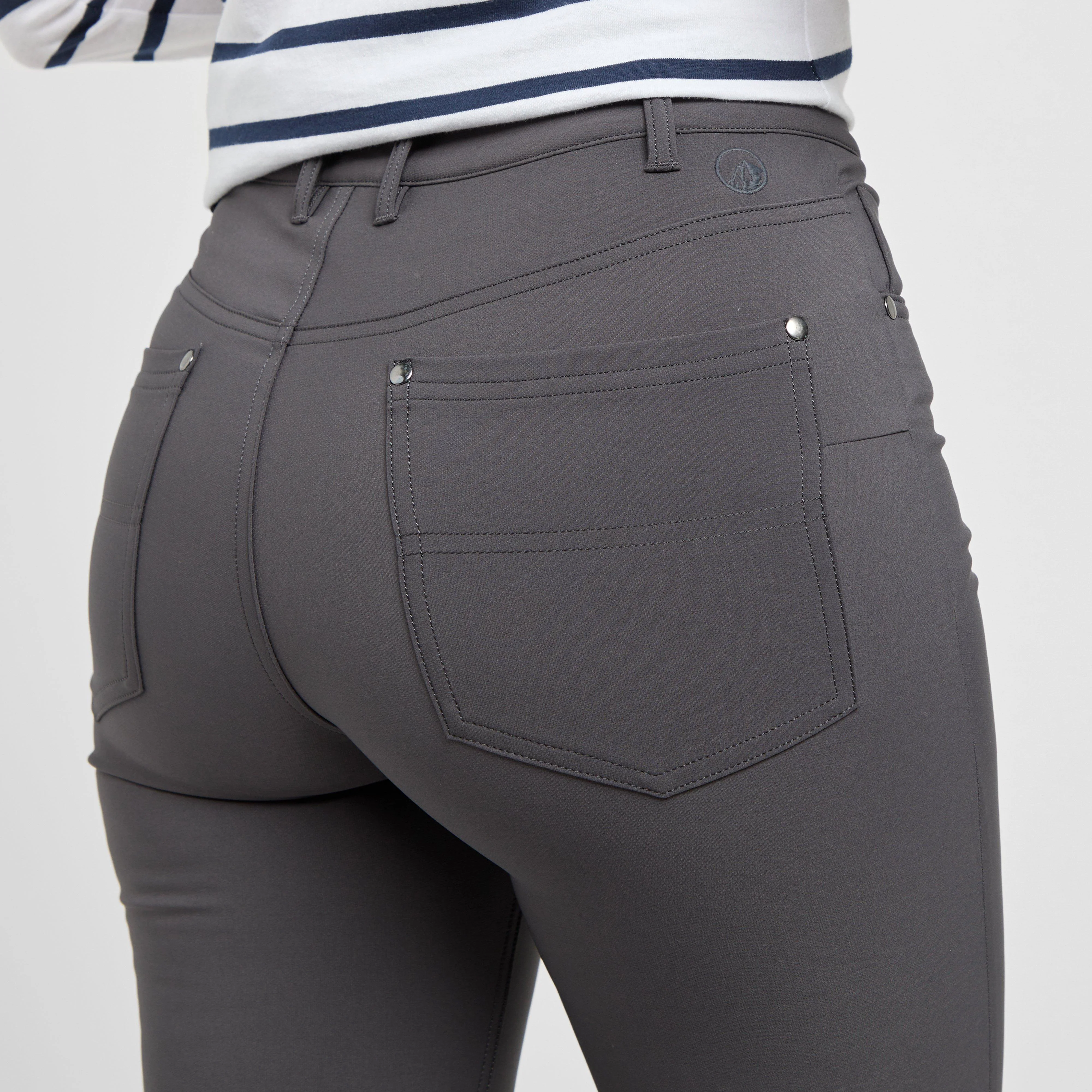 Women’s Walking Jeans - Image 5