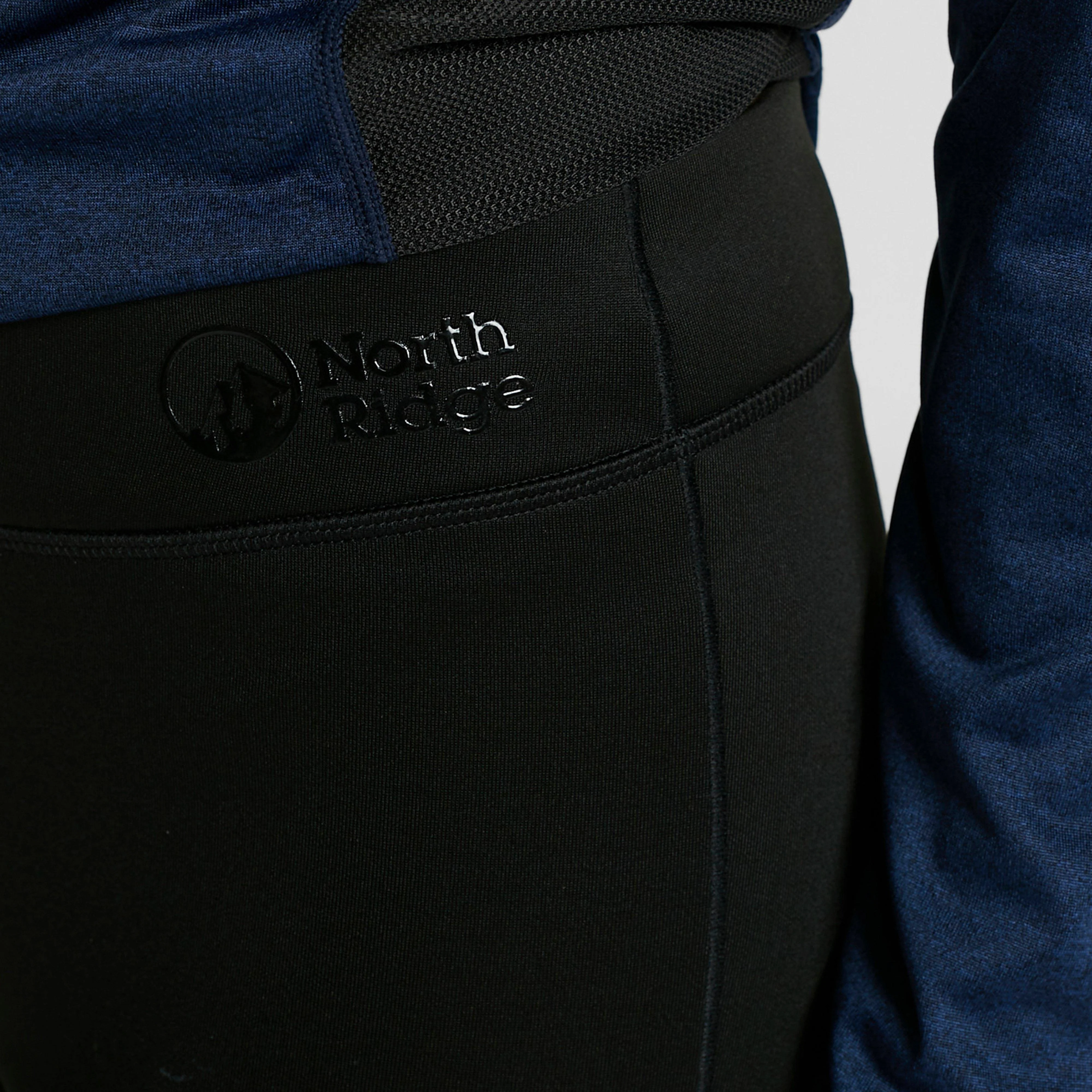 Women's Warrior Reversible Leggings - Image 4