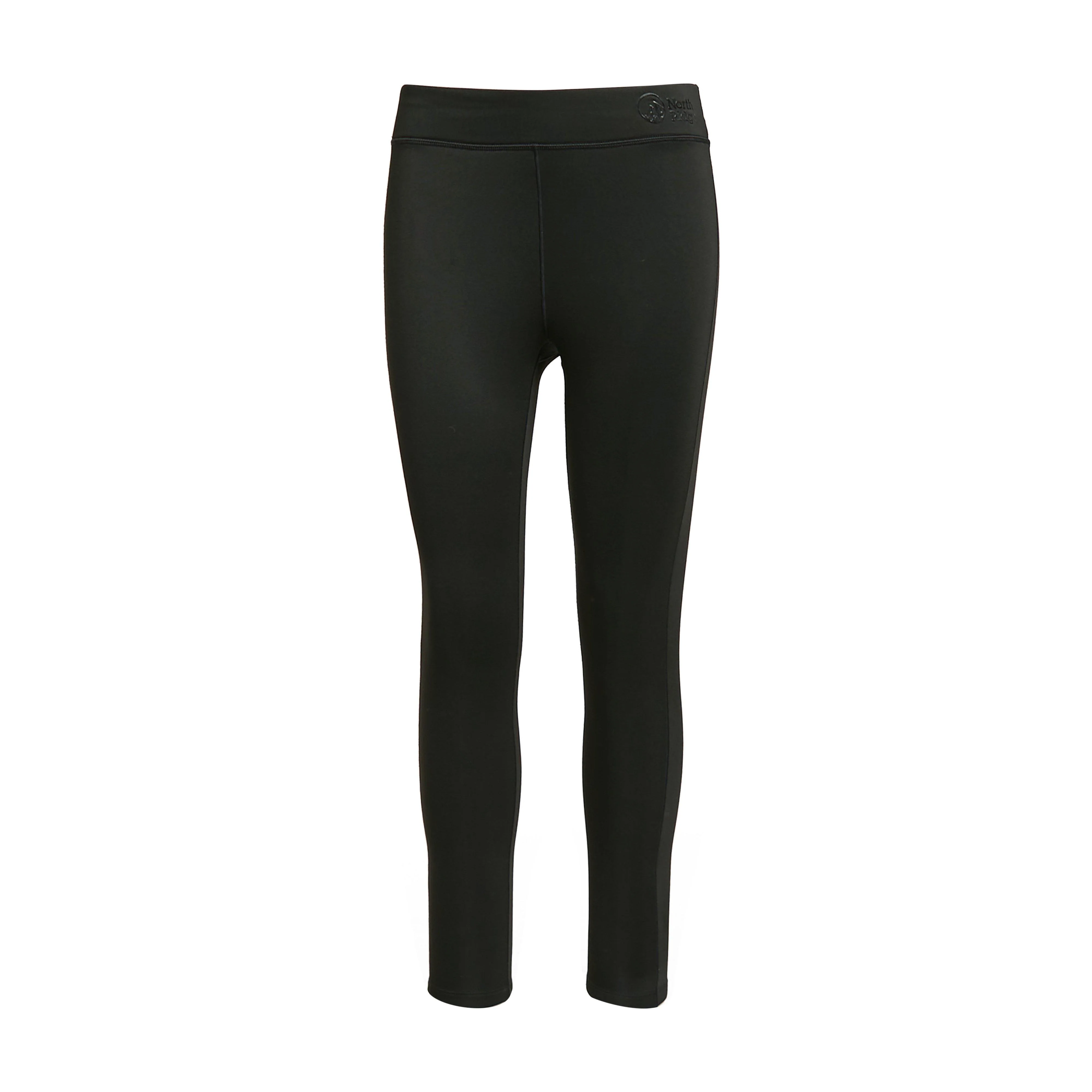 Women's Warrior Reversible Leggings - Image 5